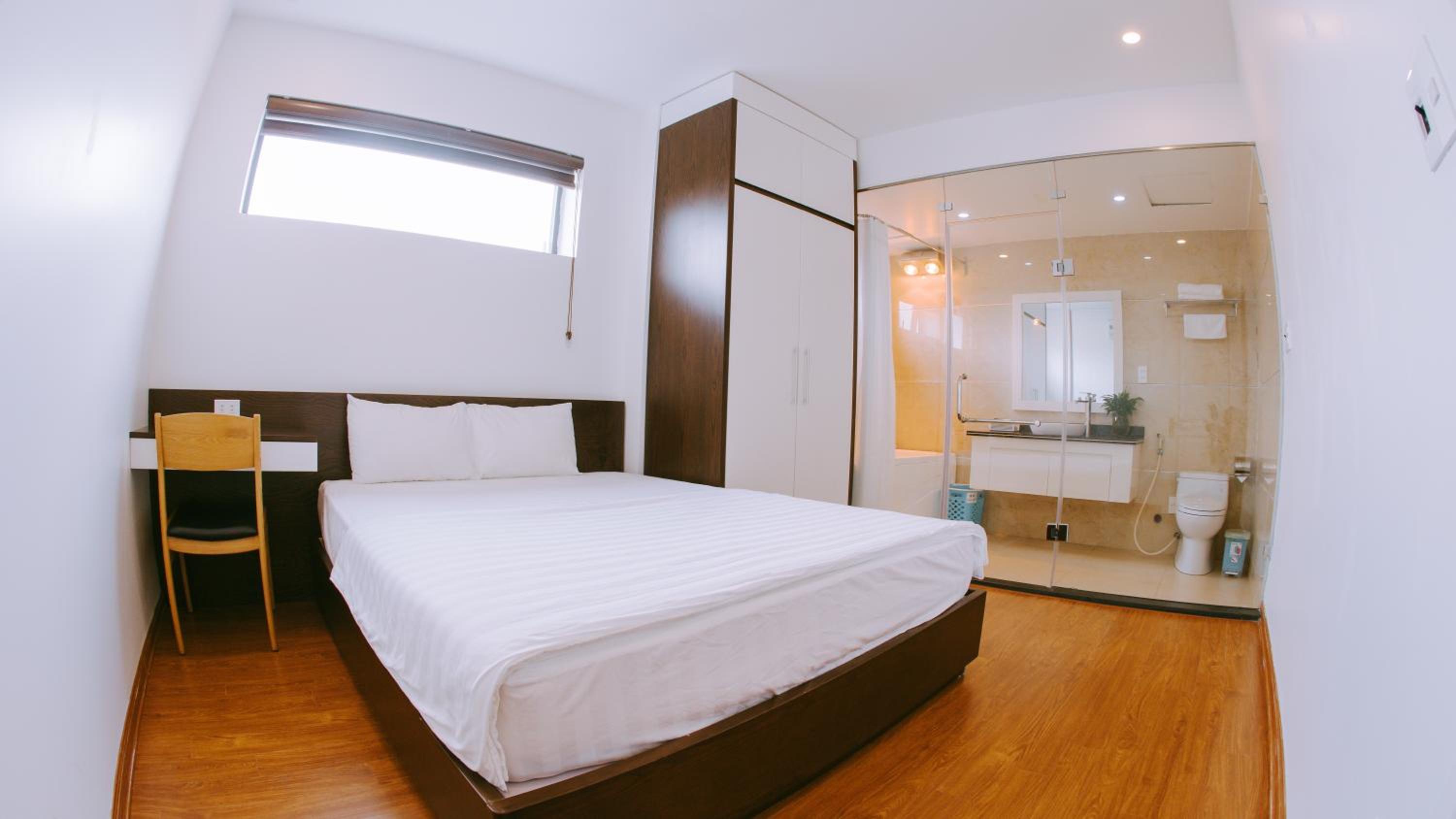 Two-Bedroom Apartment - Photo 3