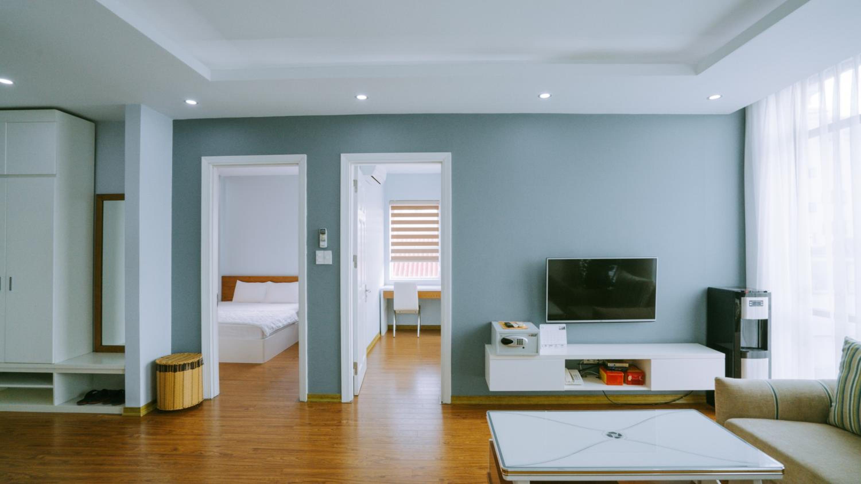 Two-Bedroom Apartment - Photo 12