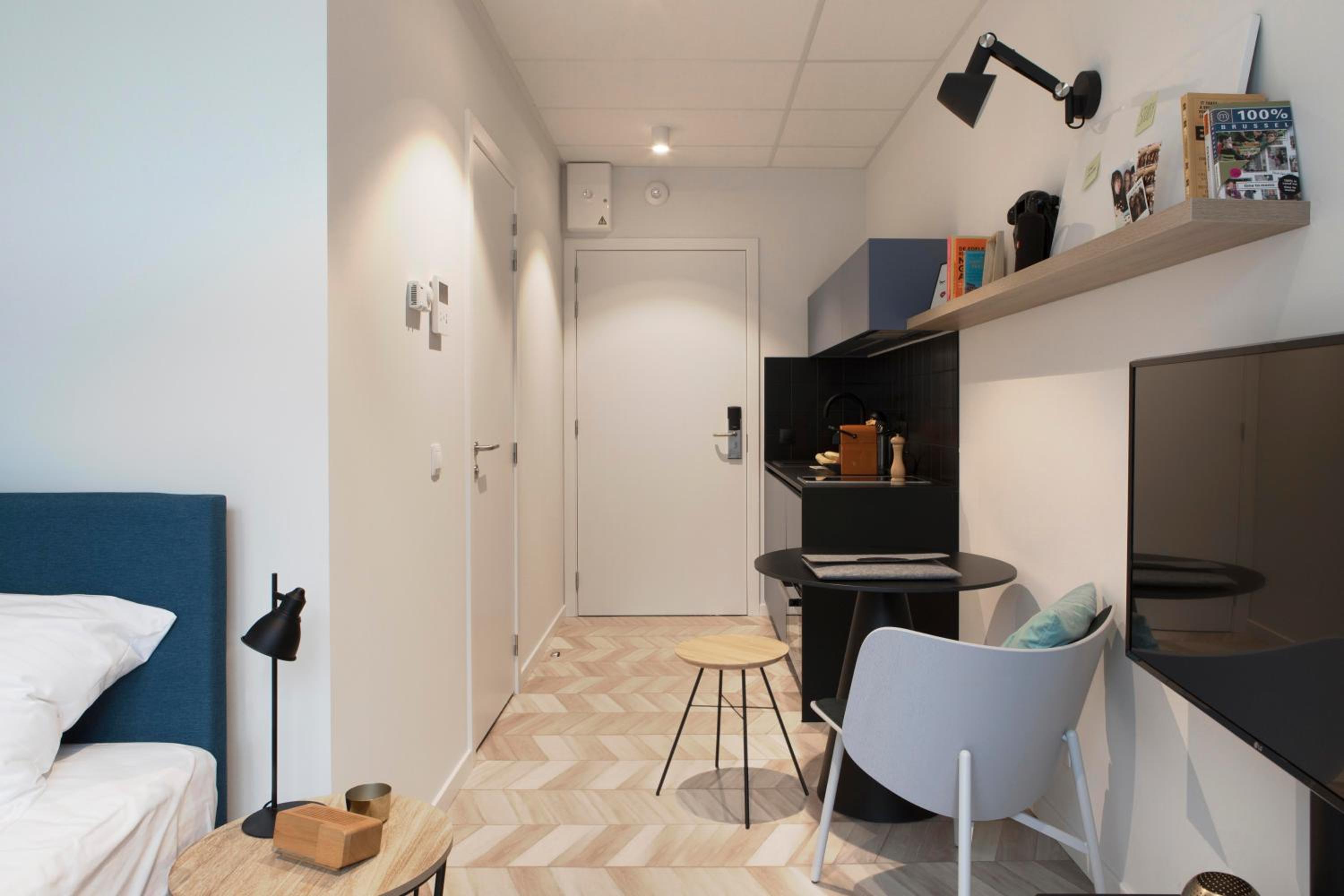 Single Room photo 2