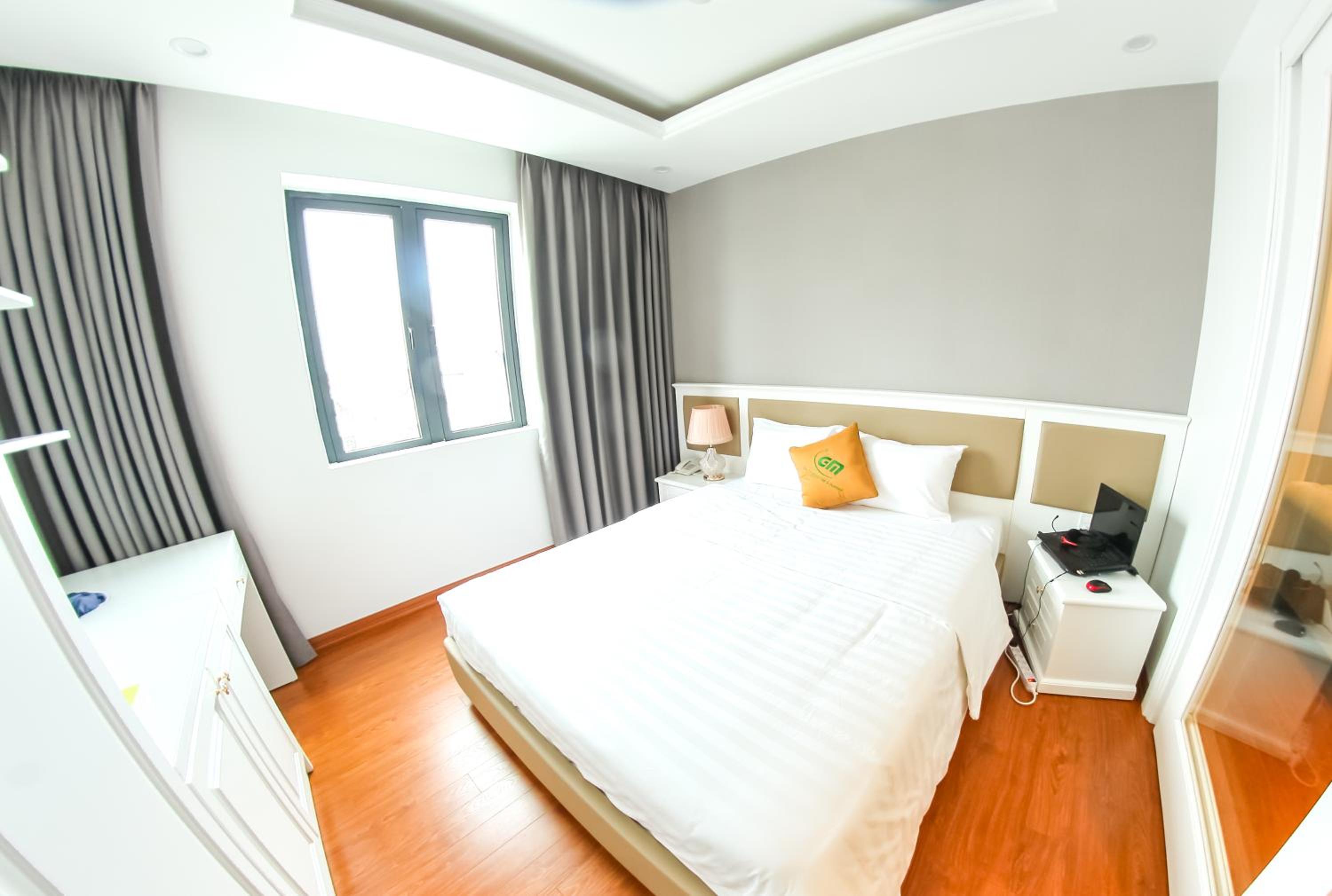 Deluxe Apartment - Photo 5