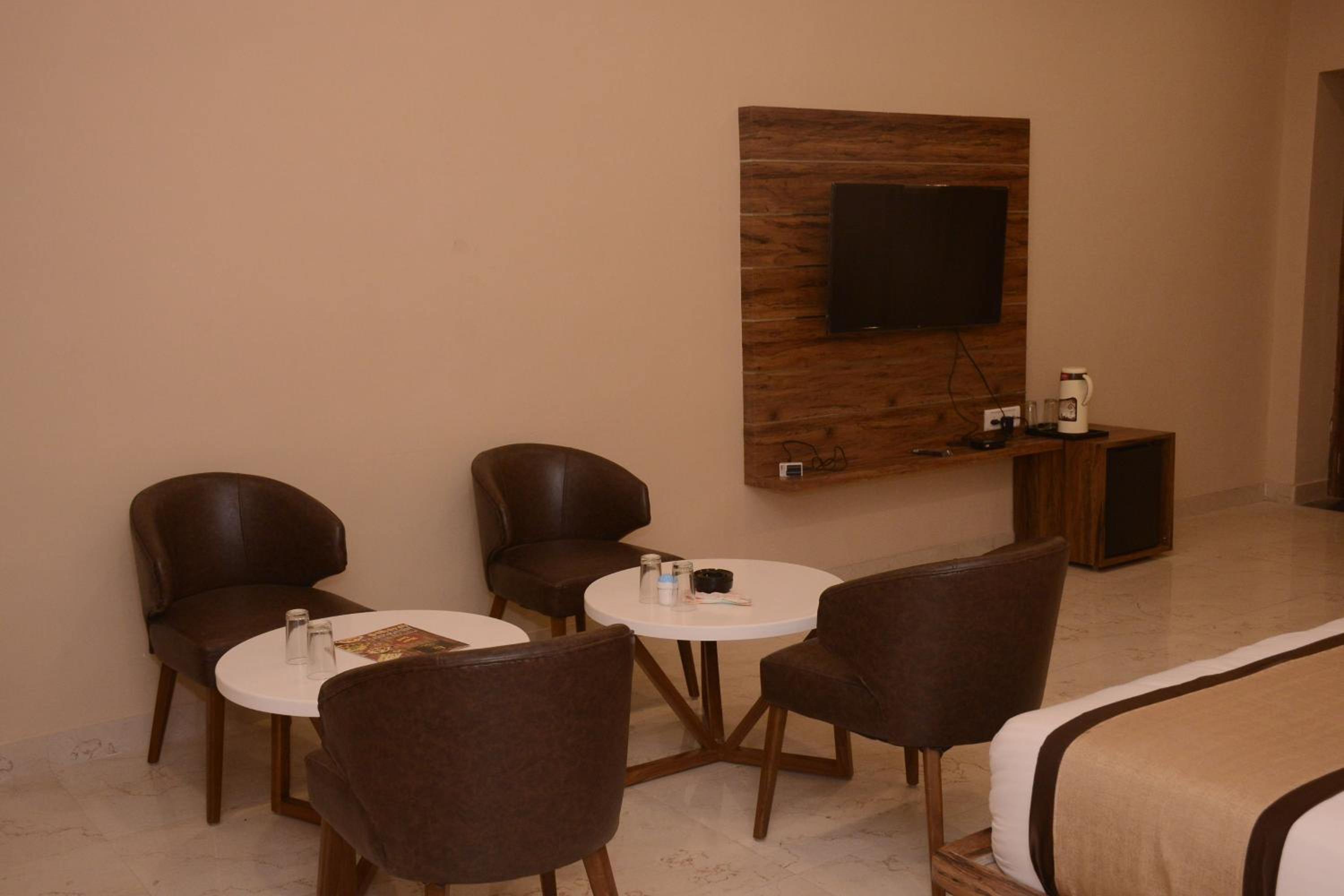 Family Suite - Photo 12