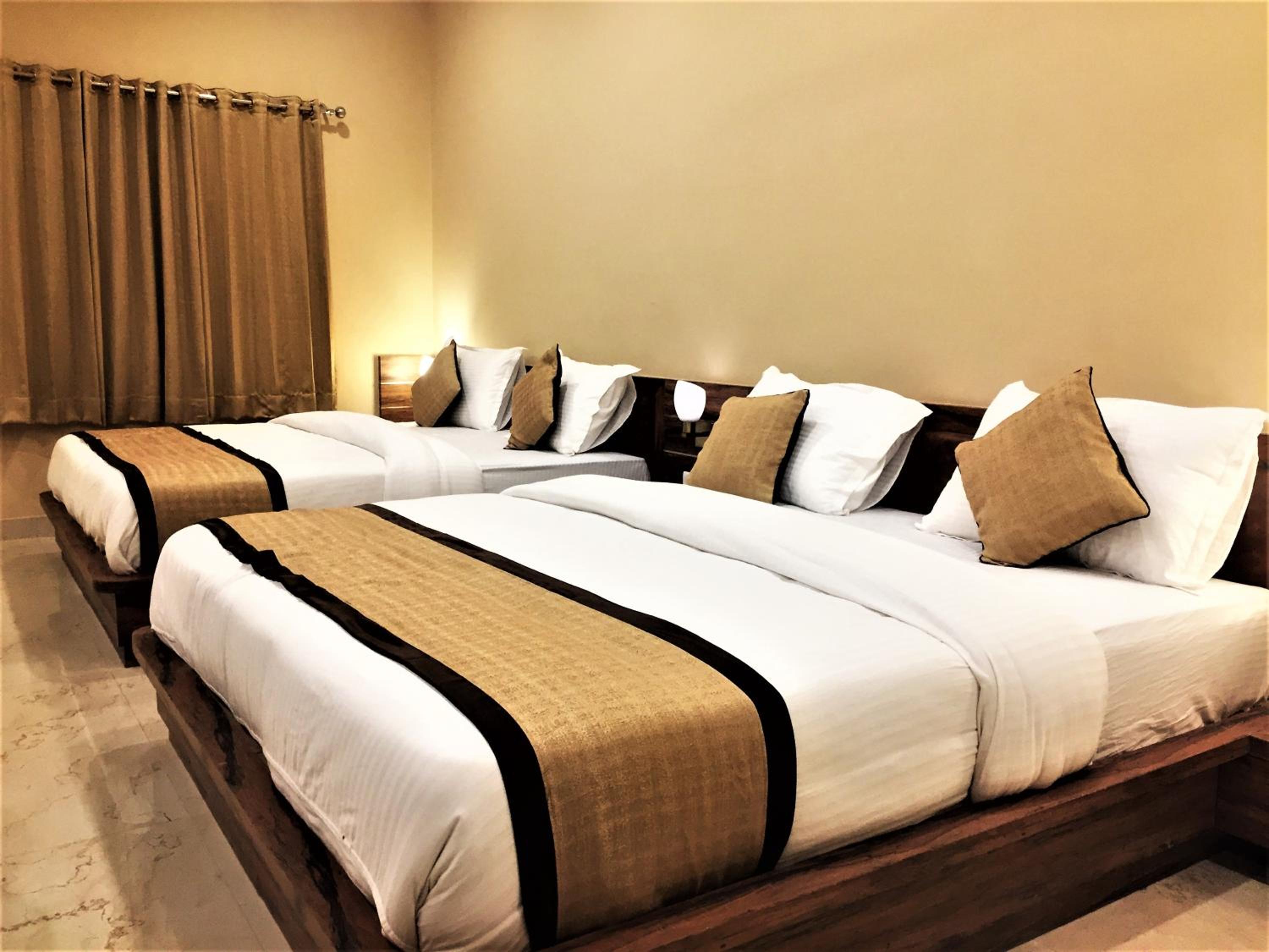 Family Suite - Photo 8