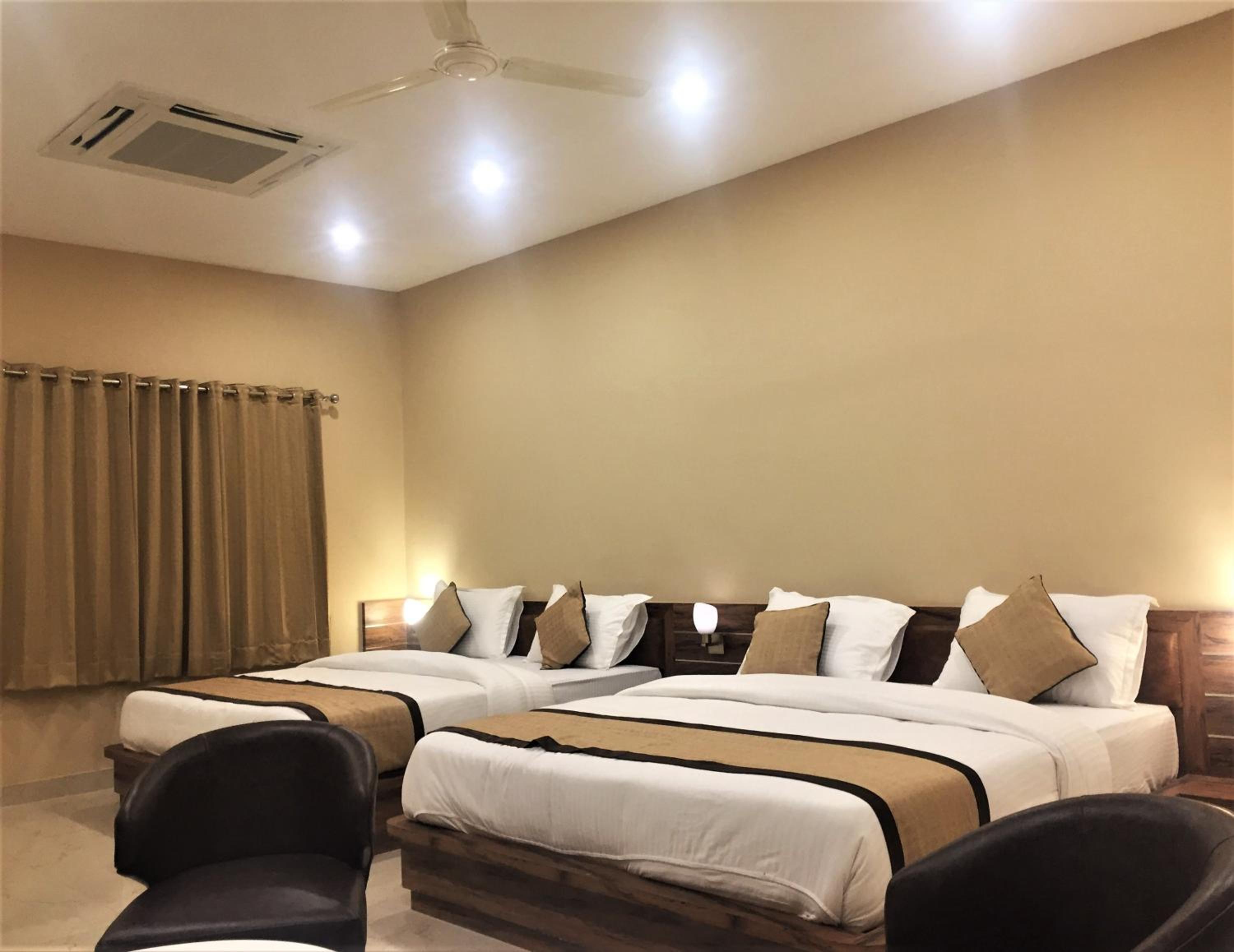 Family Suite - Photo 7