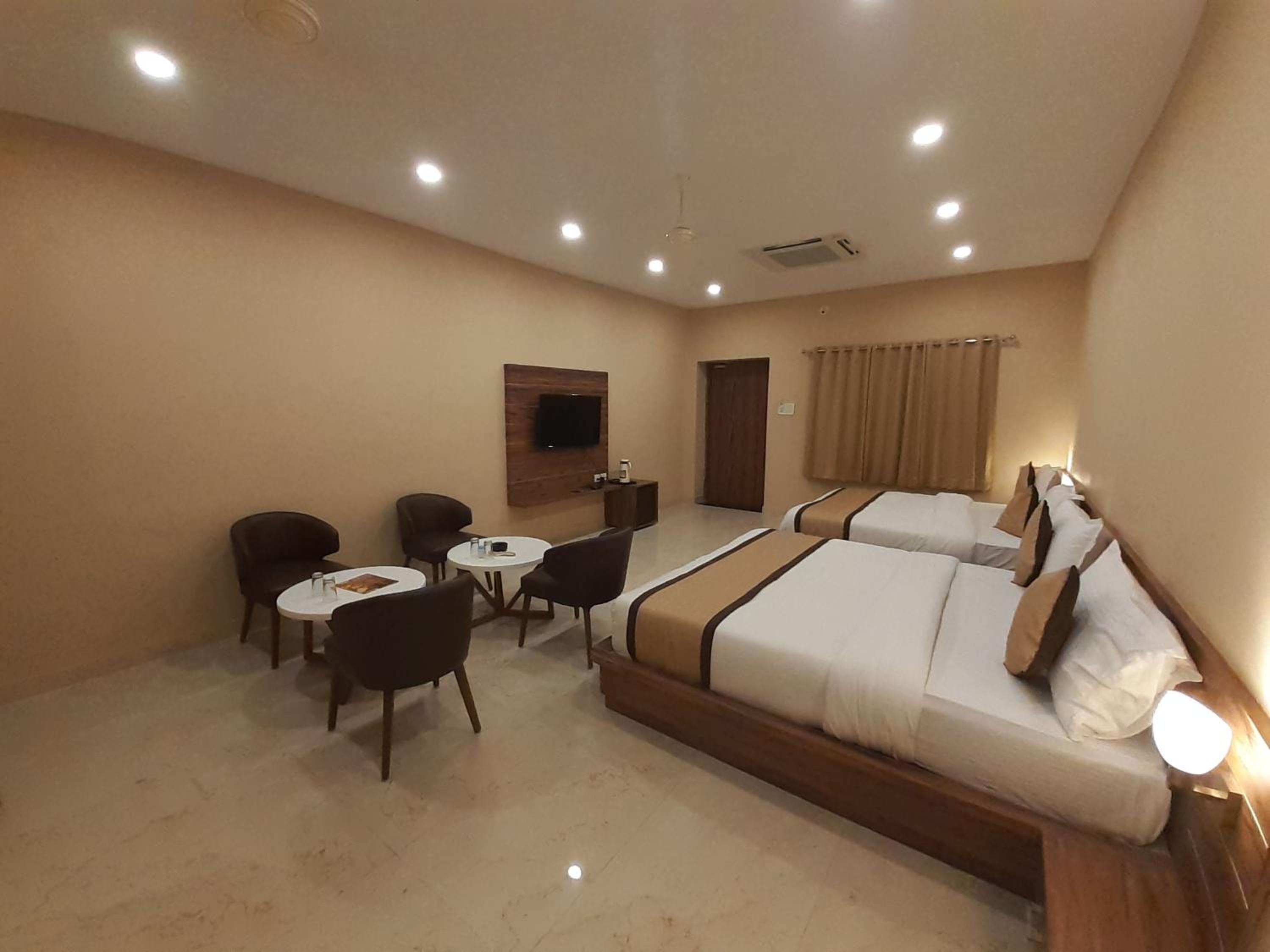 Family Suite - Photo 5