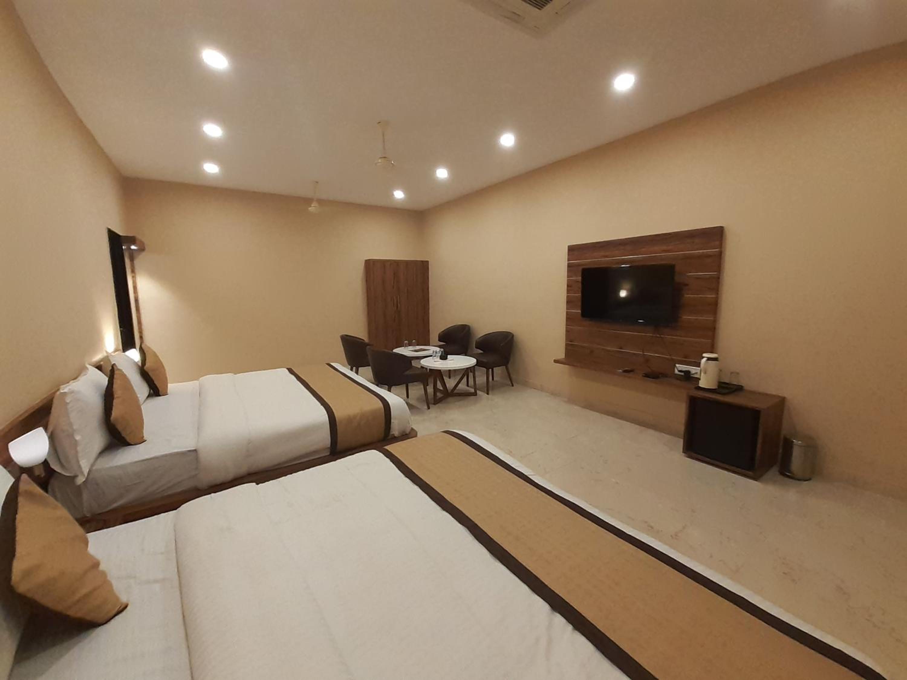 Family Suite - Photo 4