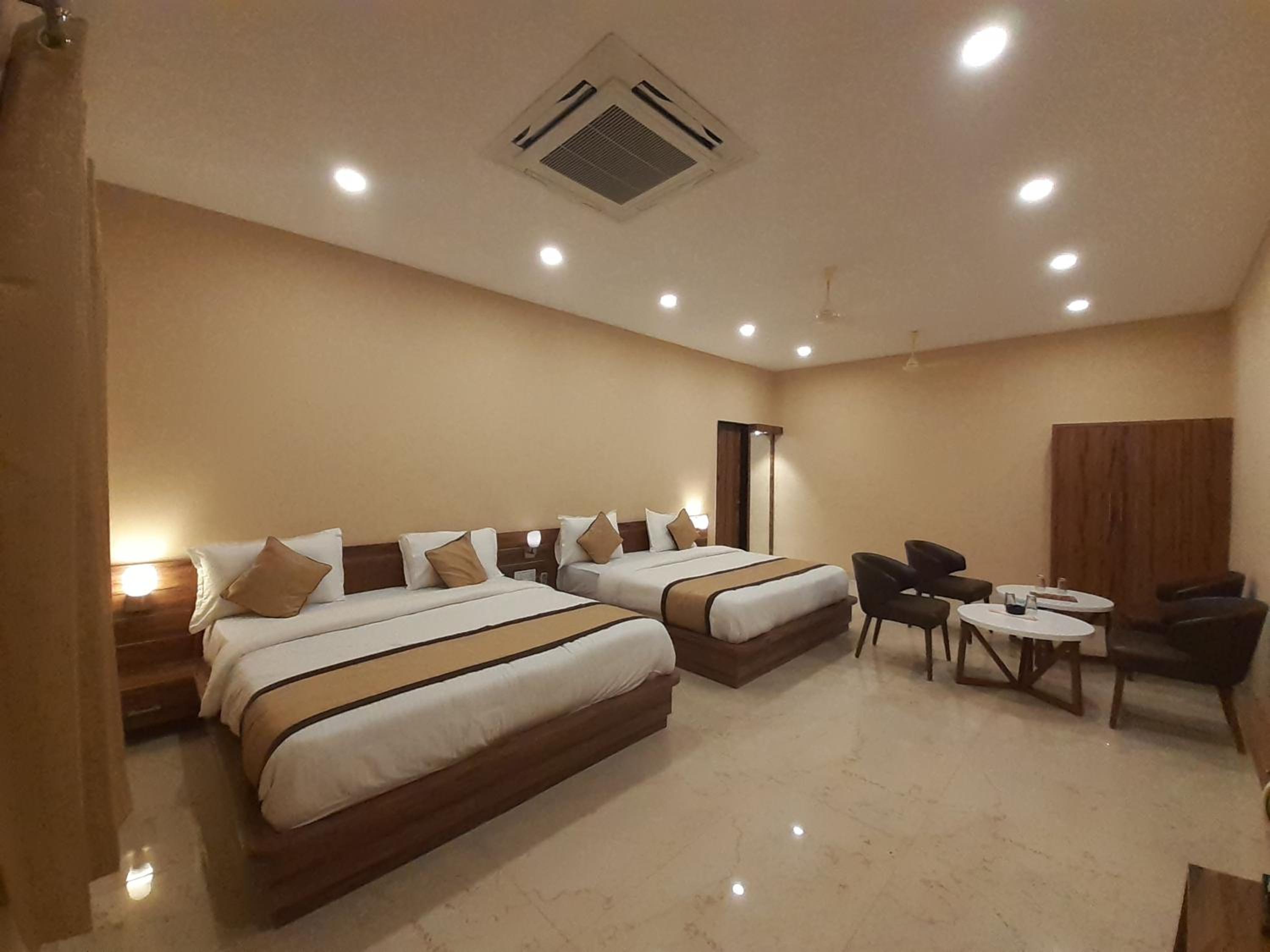 Family Suite - Photo 3
