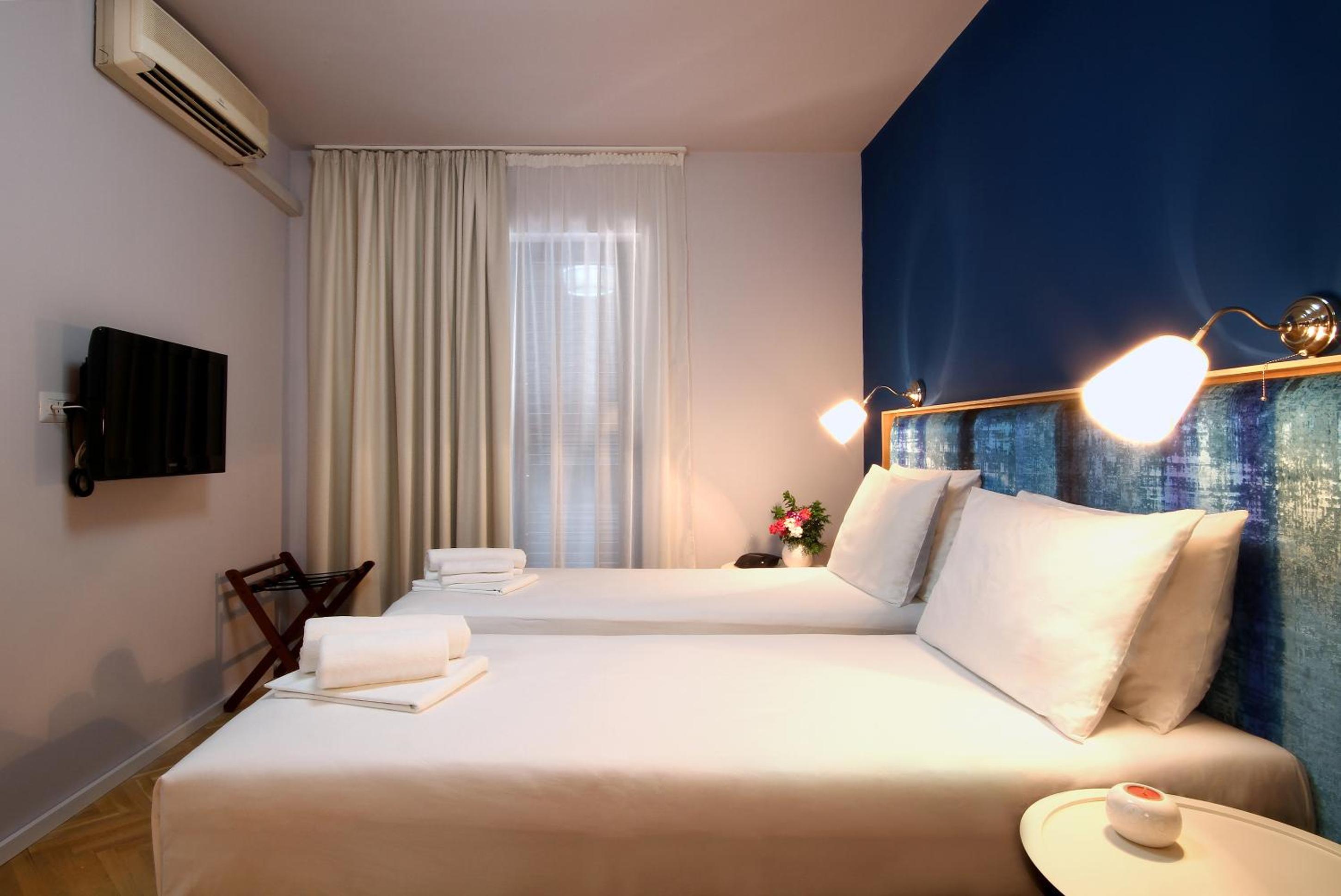 Junior Suite with Sea View