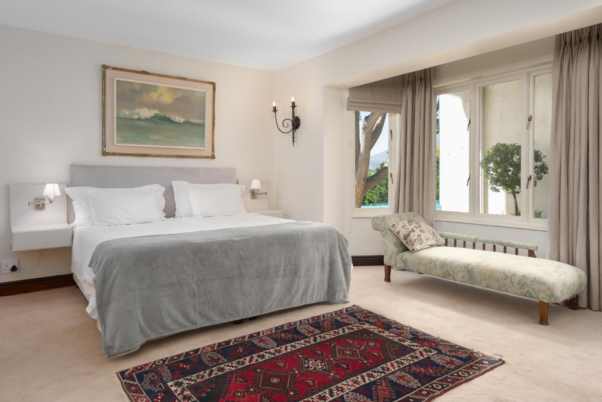 Double Room (Ground Floor)