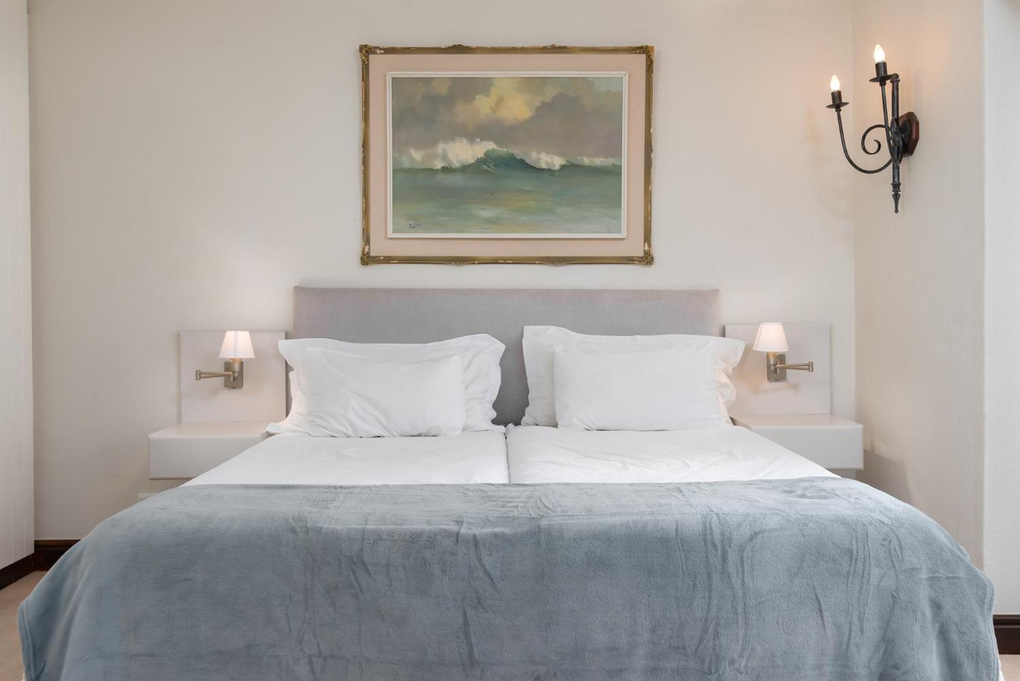 Double Room (Ground Floor) photo 2