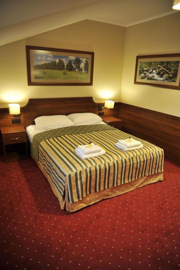 Comfort Double or Twin Room - Photo 2