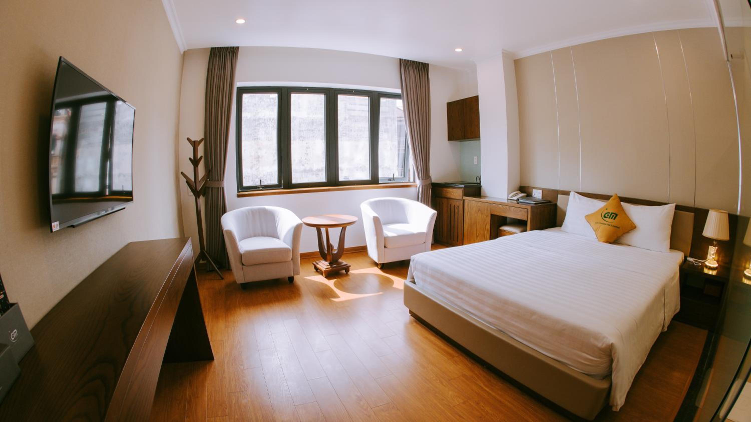 Superior Double Room - Photo 7