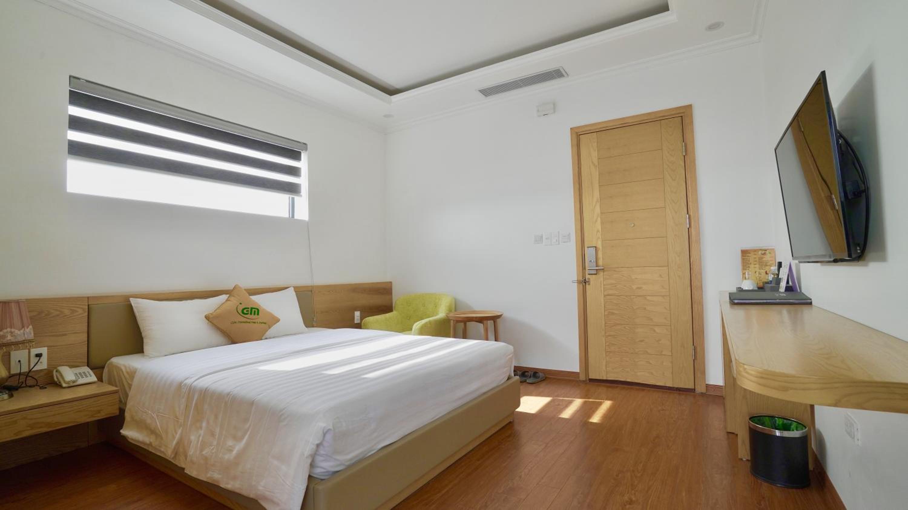 Superior Double Room - Photo 9