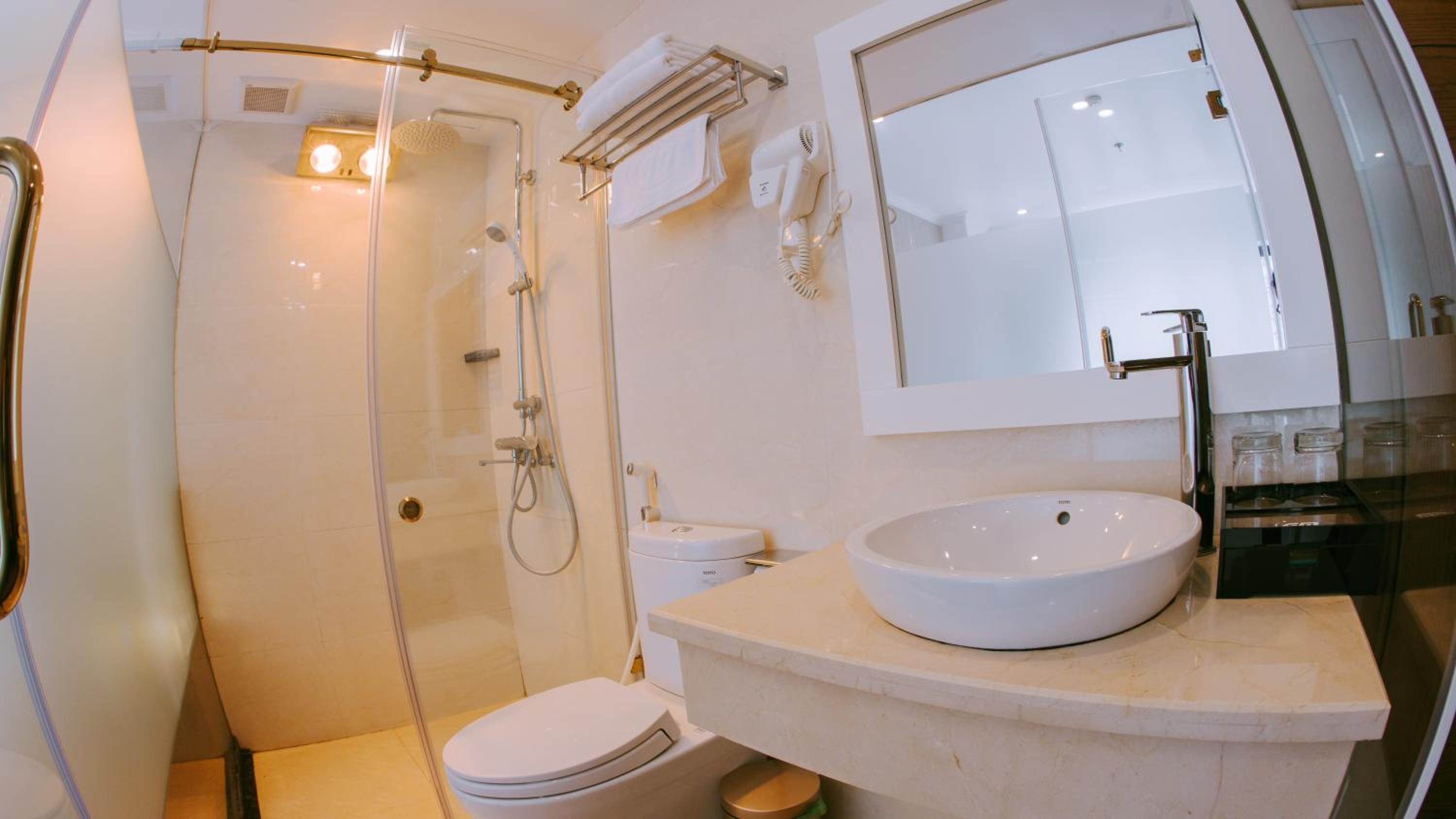 Superior Double Room - Photo 8