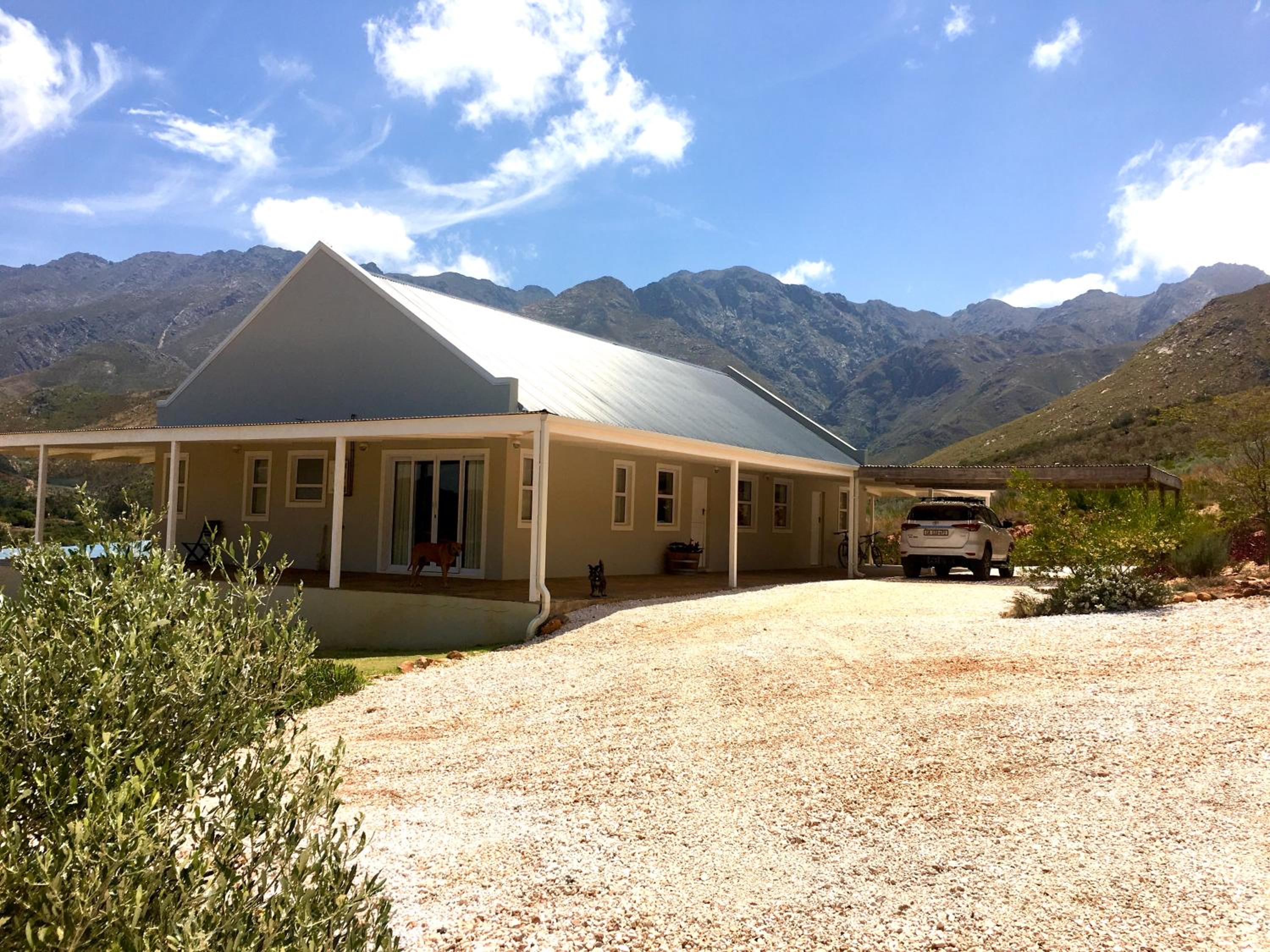 Vacation Home photo 2