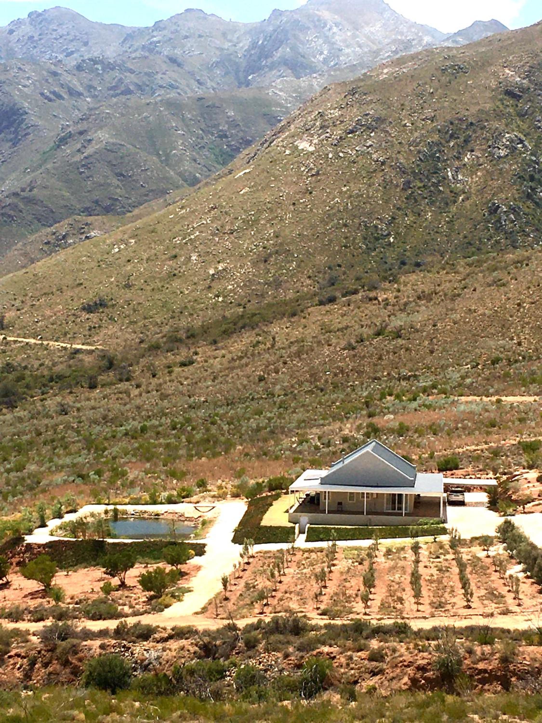 Vacation Home photo 3