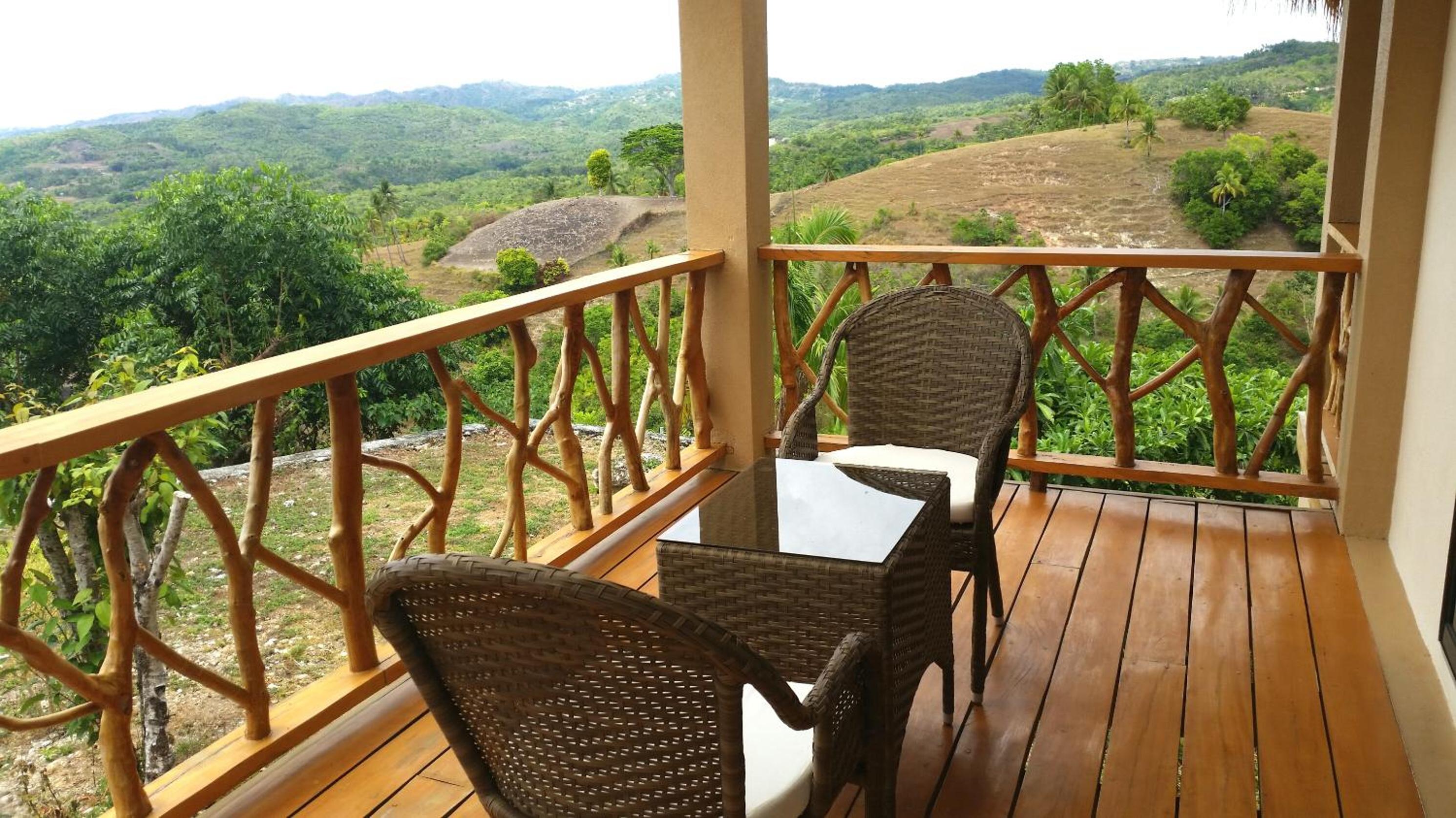 Deluxe Sea View - Photo 1