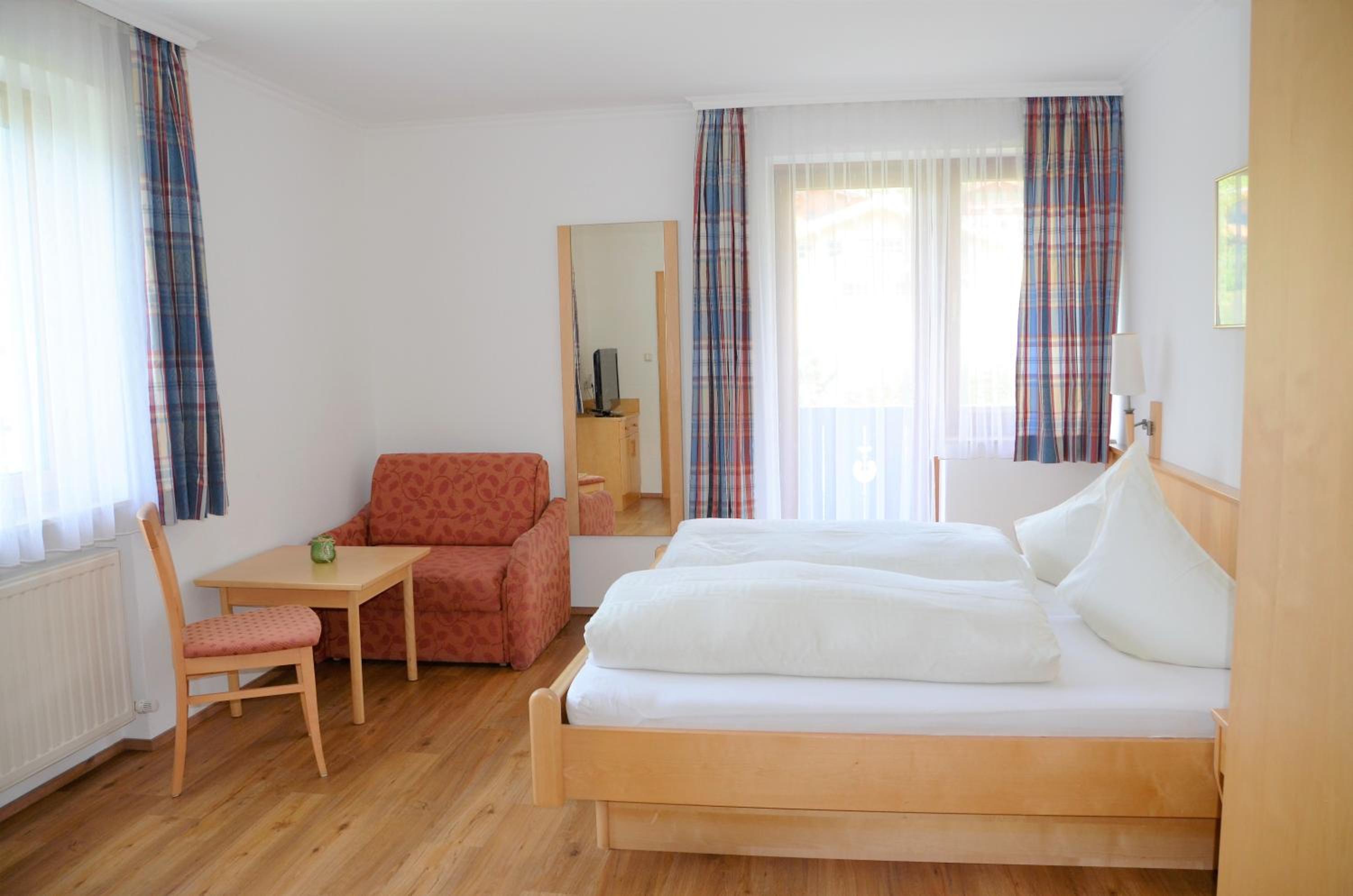 Standard Triple Room photo 1