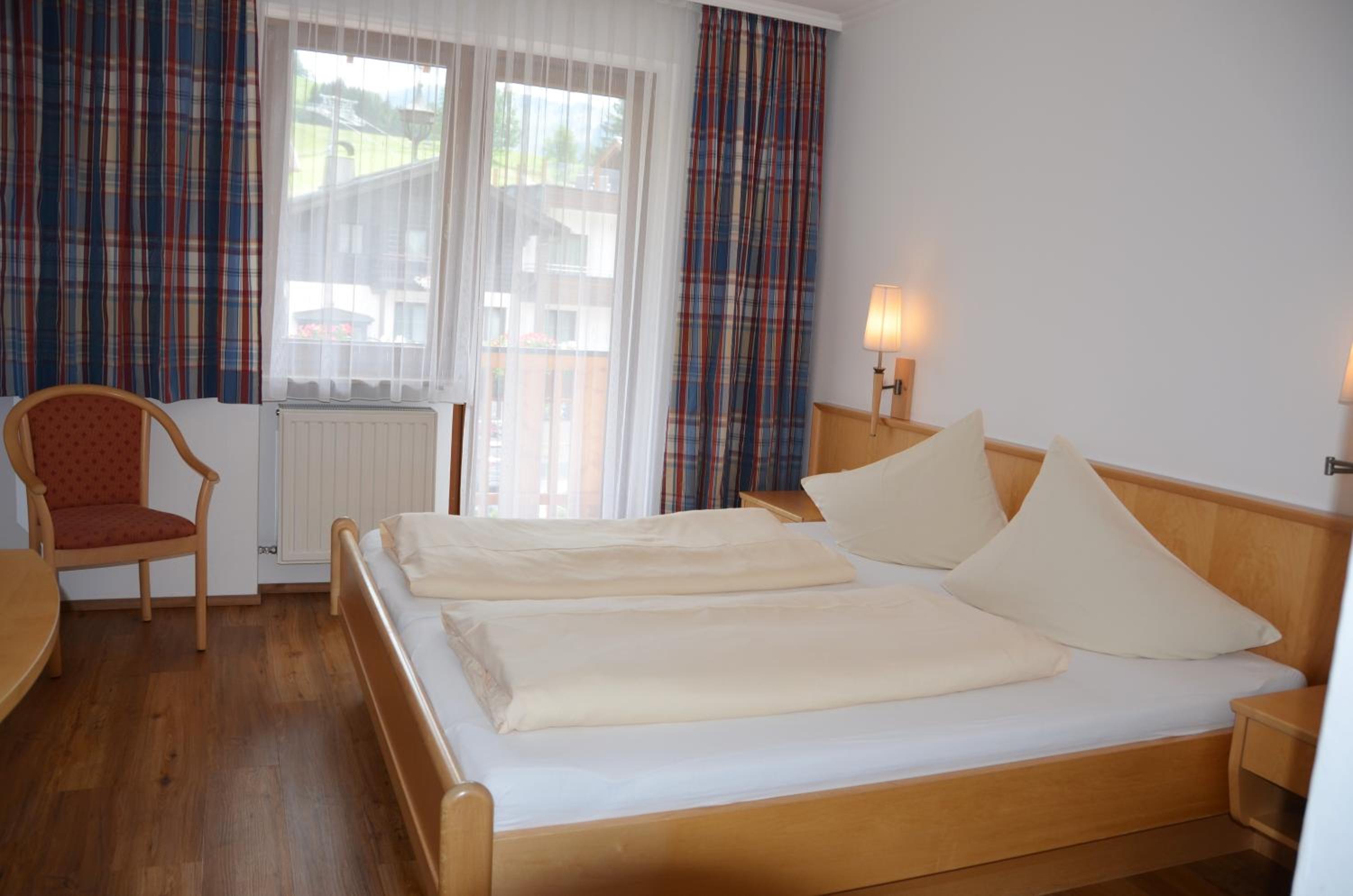 Standard Double Room photo 1