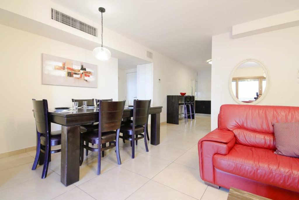 Two-Bedroom Apartment photo 1