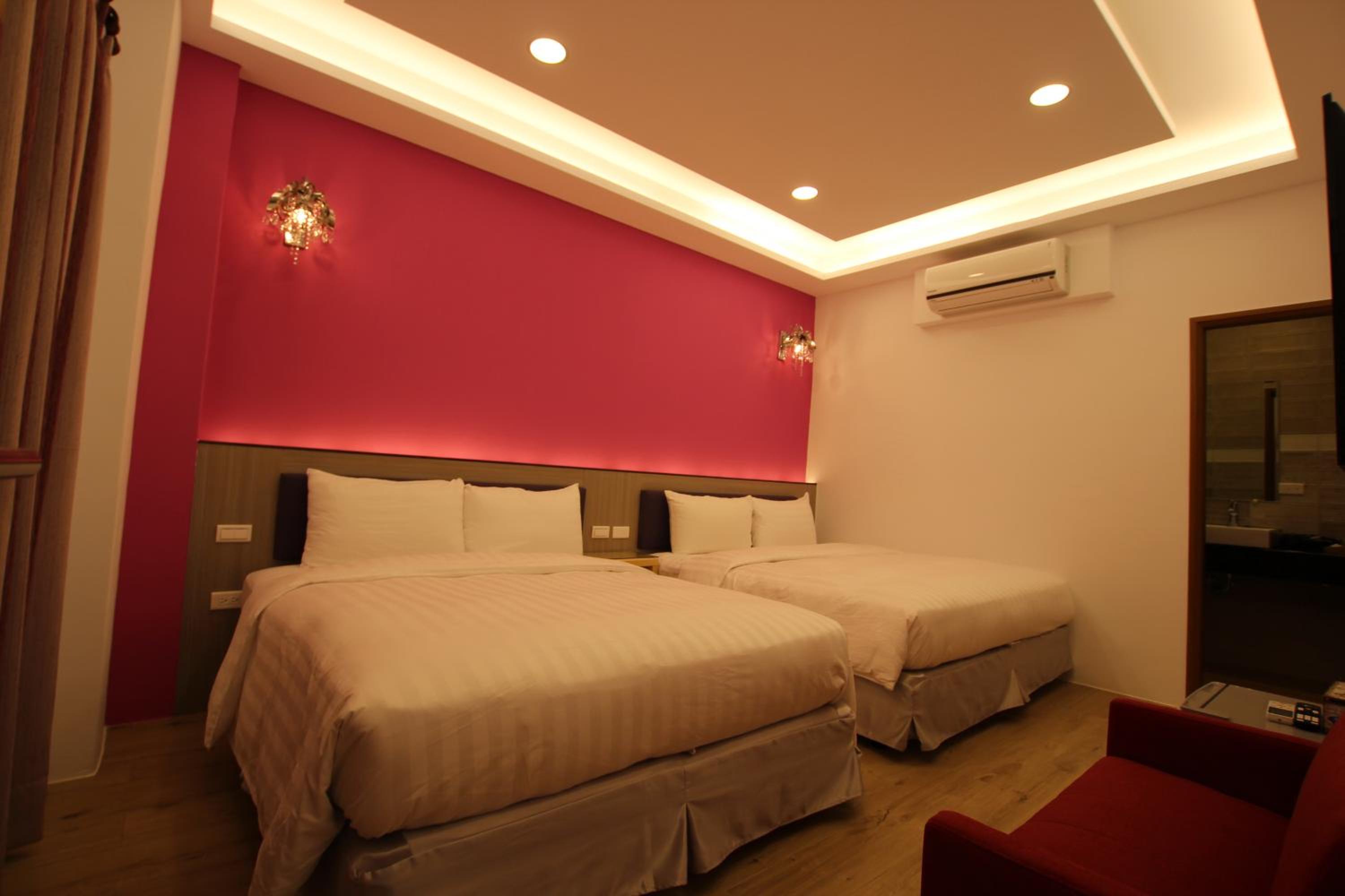 Standard Quadruple Room photo 3