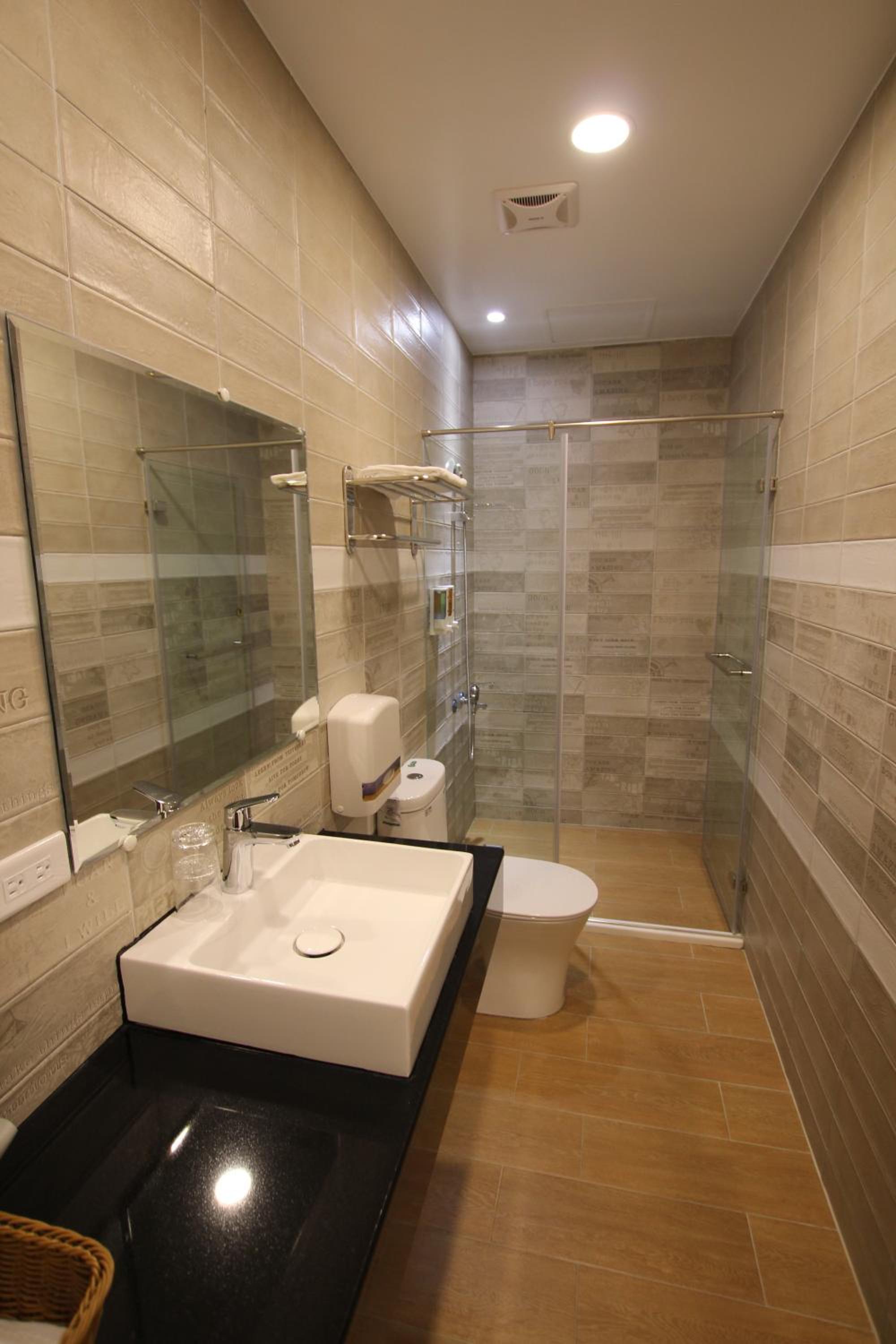 Standard Quadruple Room photo 1