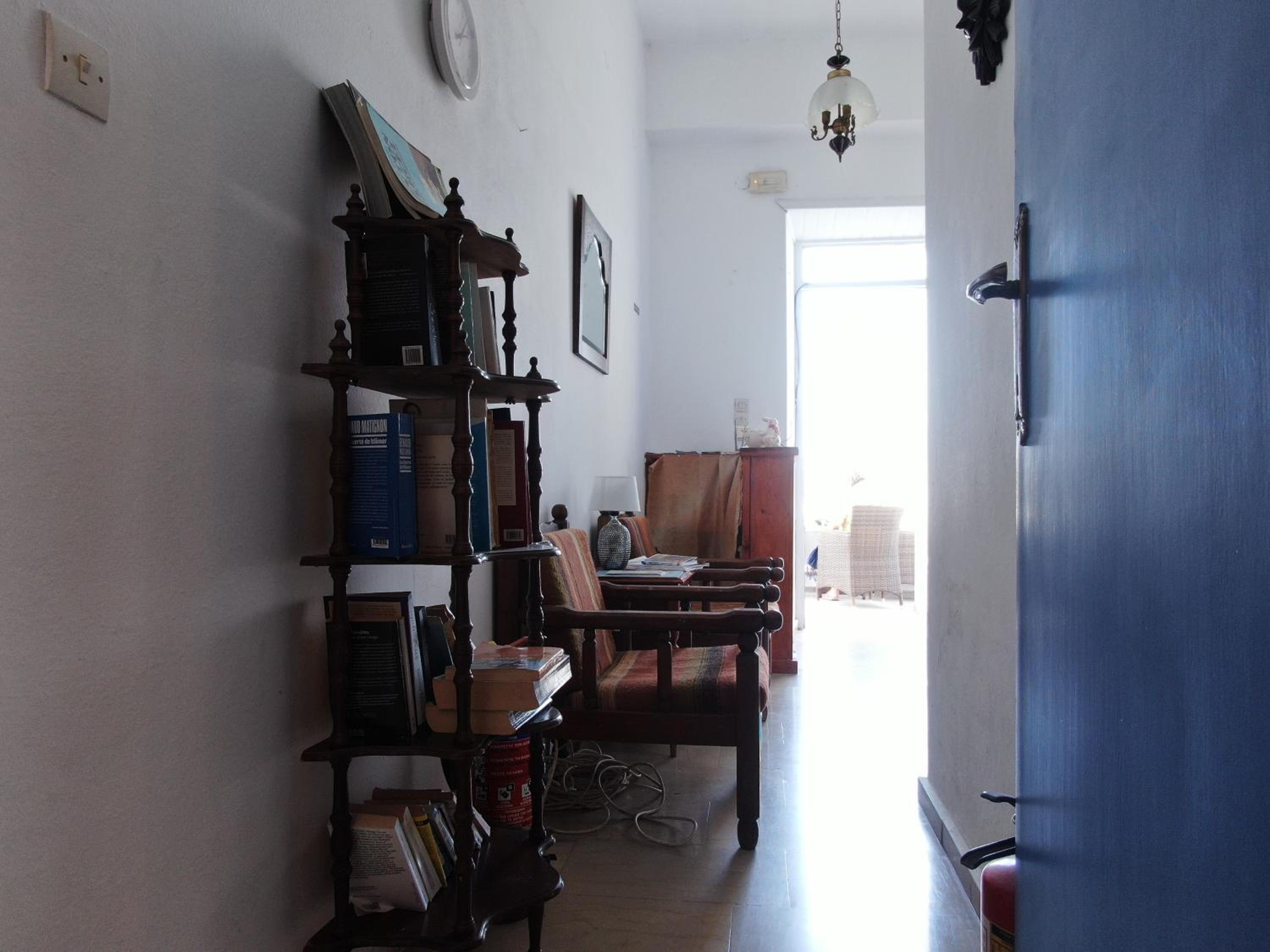 Twin Room With Garden View photo 1