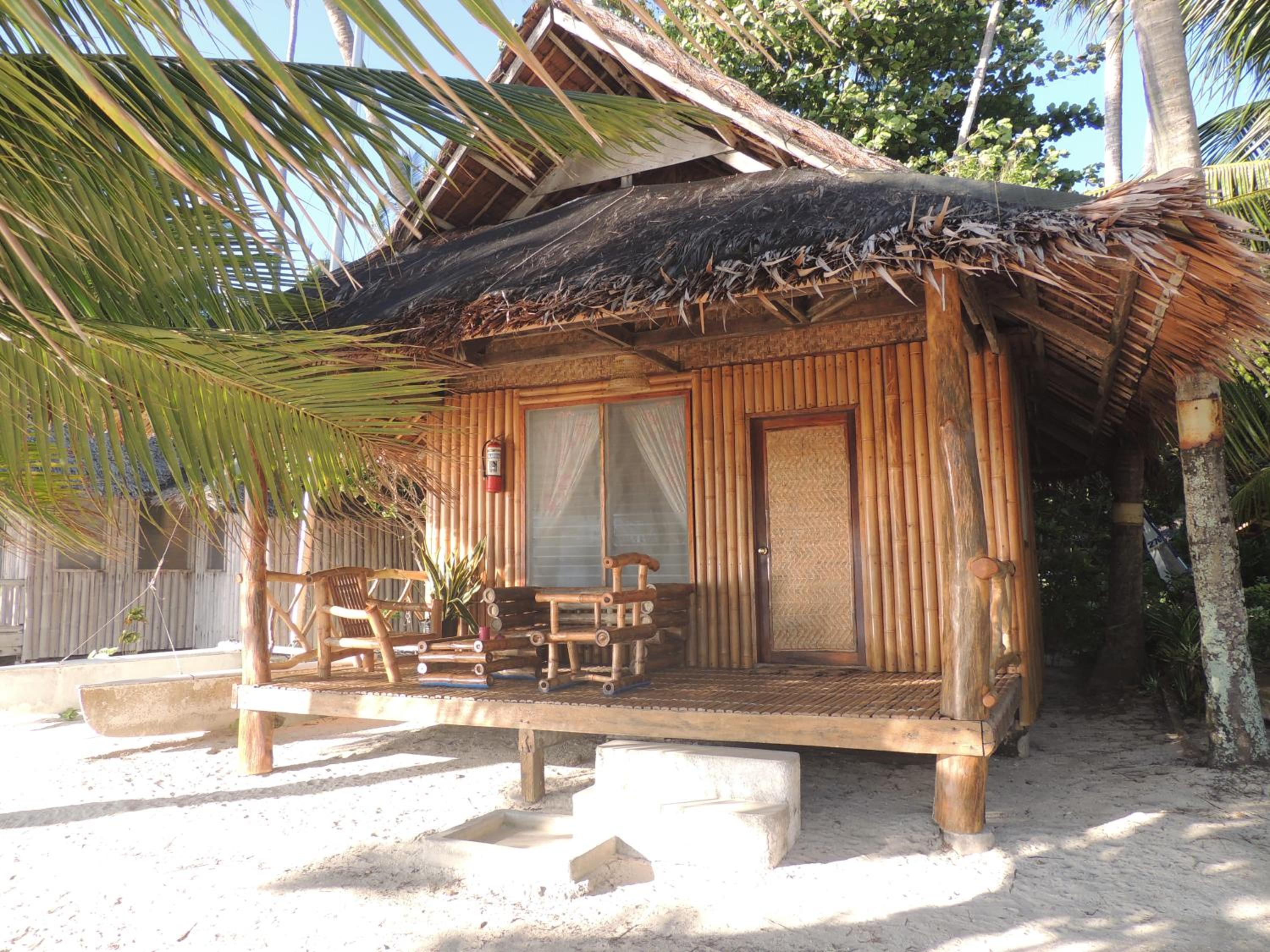 Bungalow - Beach Front - Photo 4