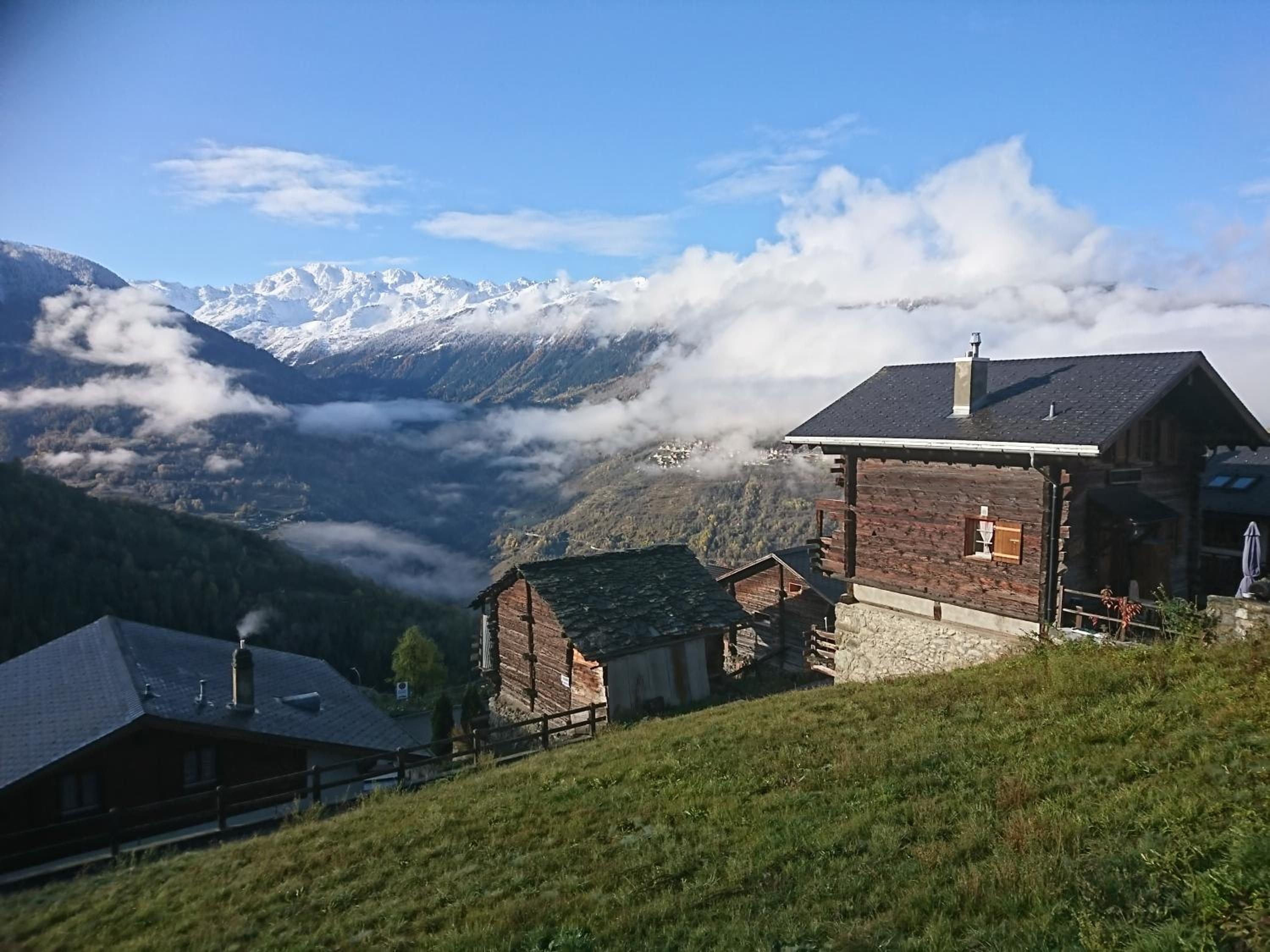 Chalet photo 3