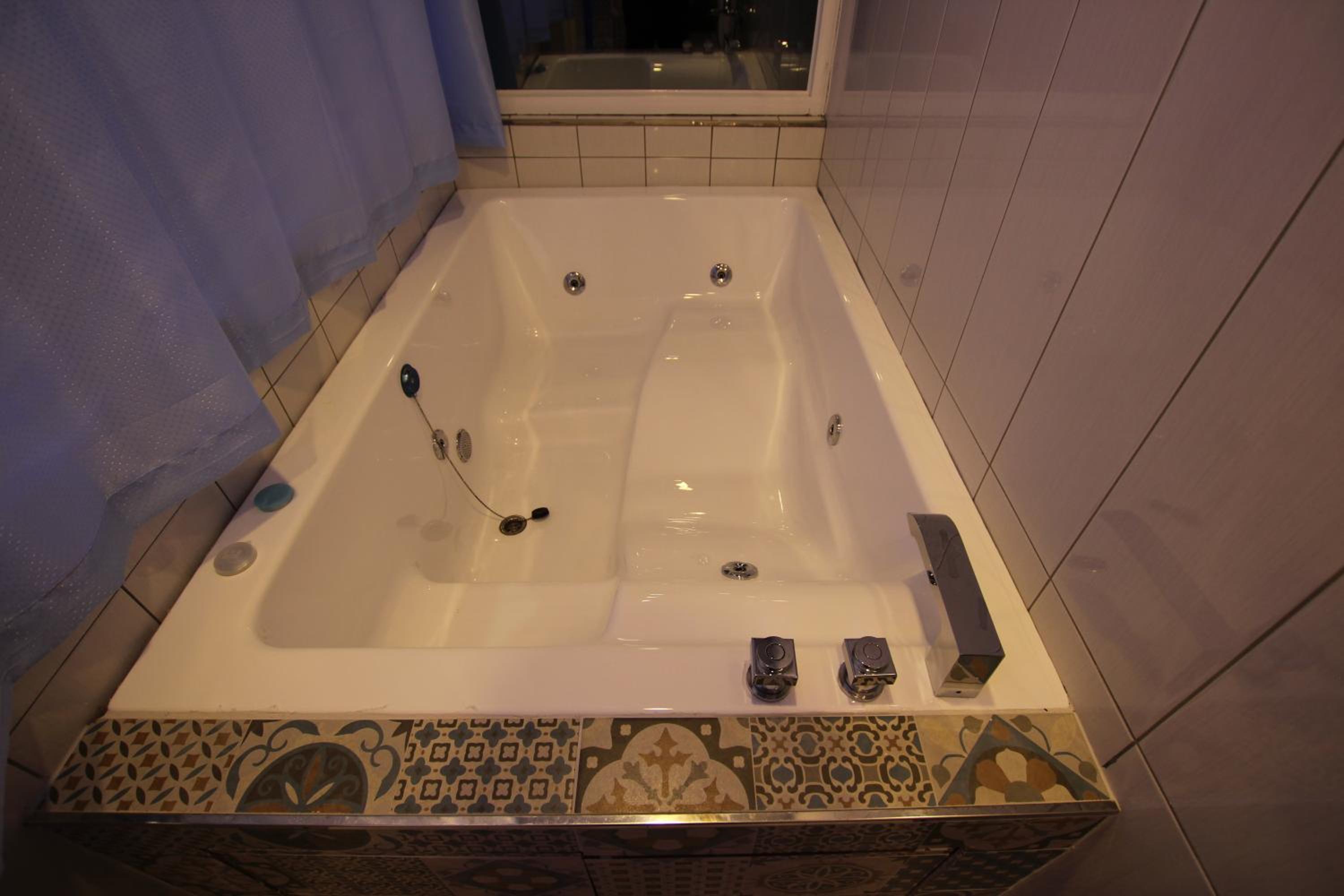 Deluxe Double Room with Balcony and Sea View photo 2