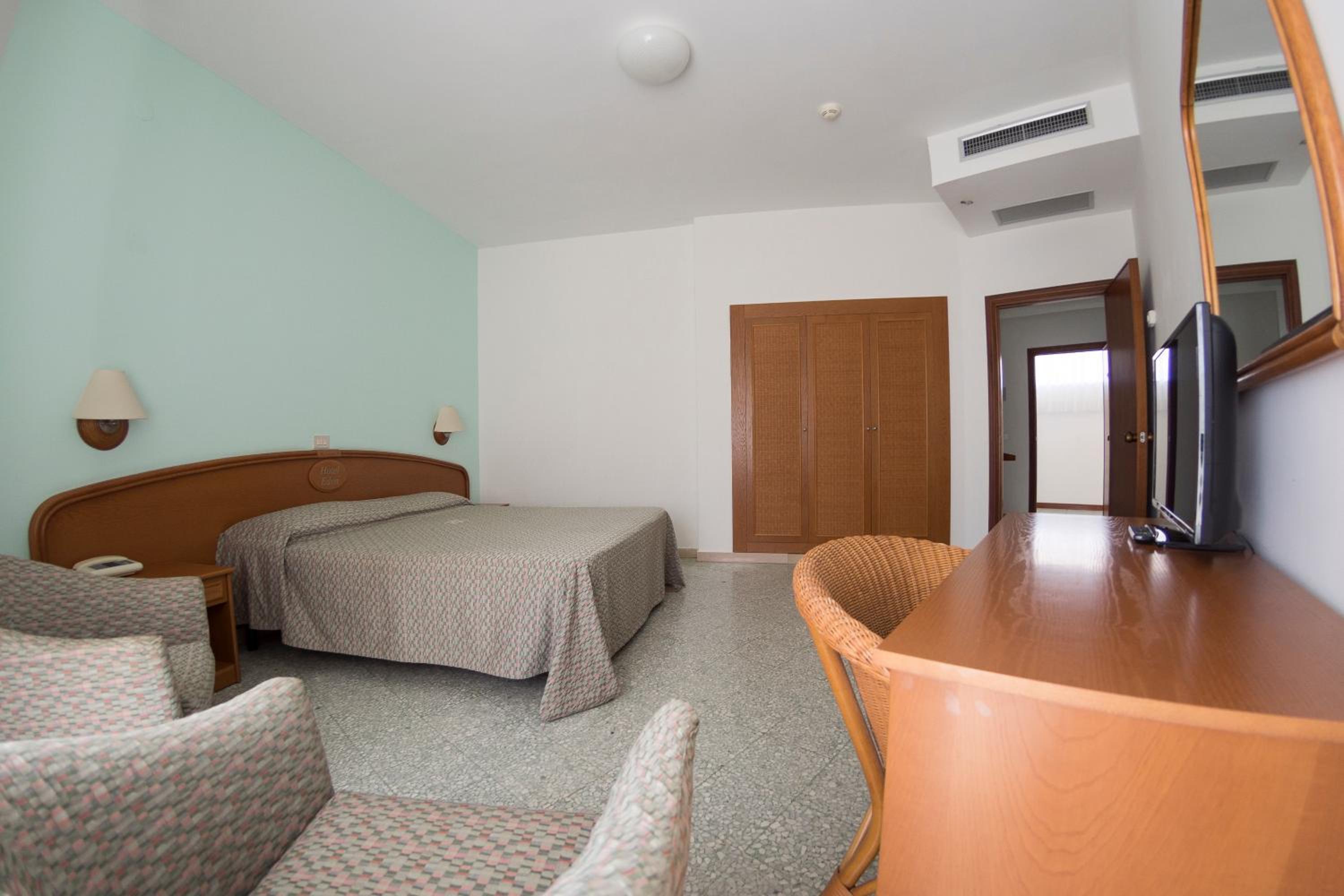 Single Room photo 1