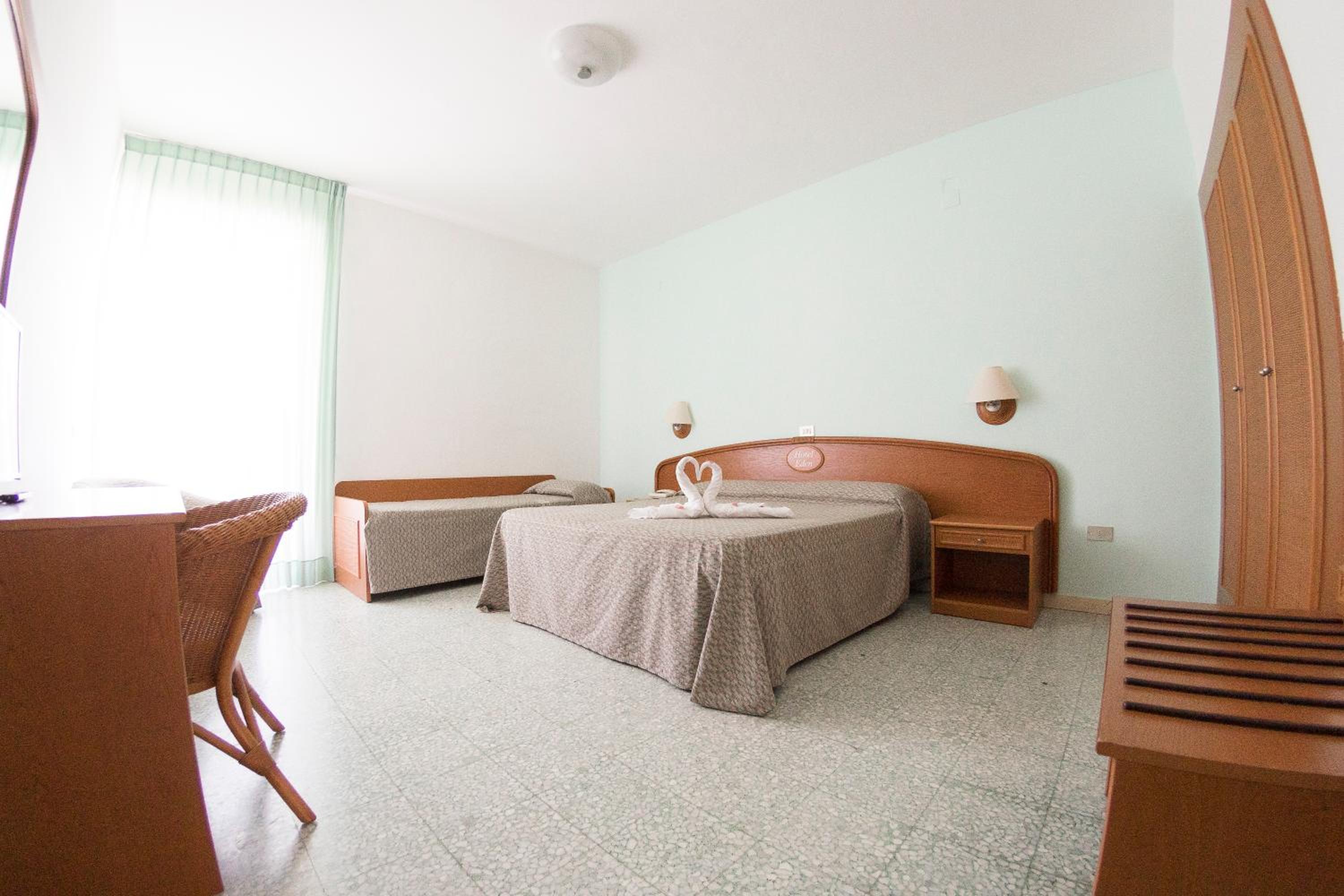 Triple Room photo 1