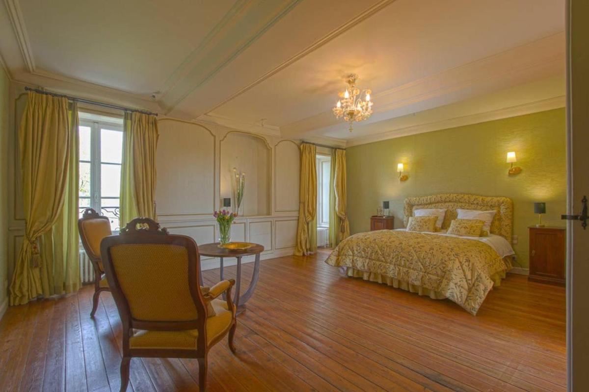 Deluxe Villa