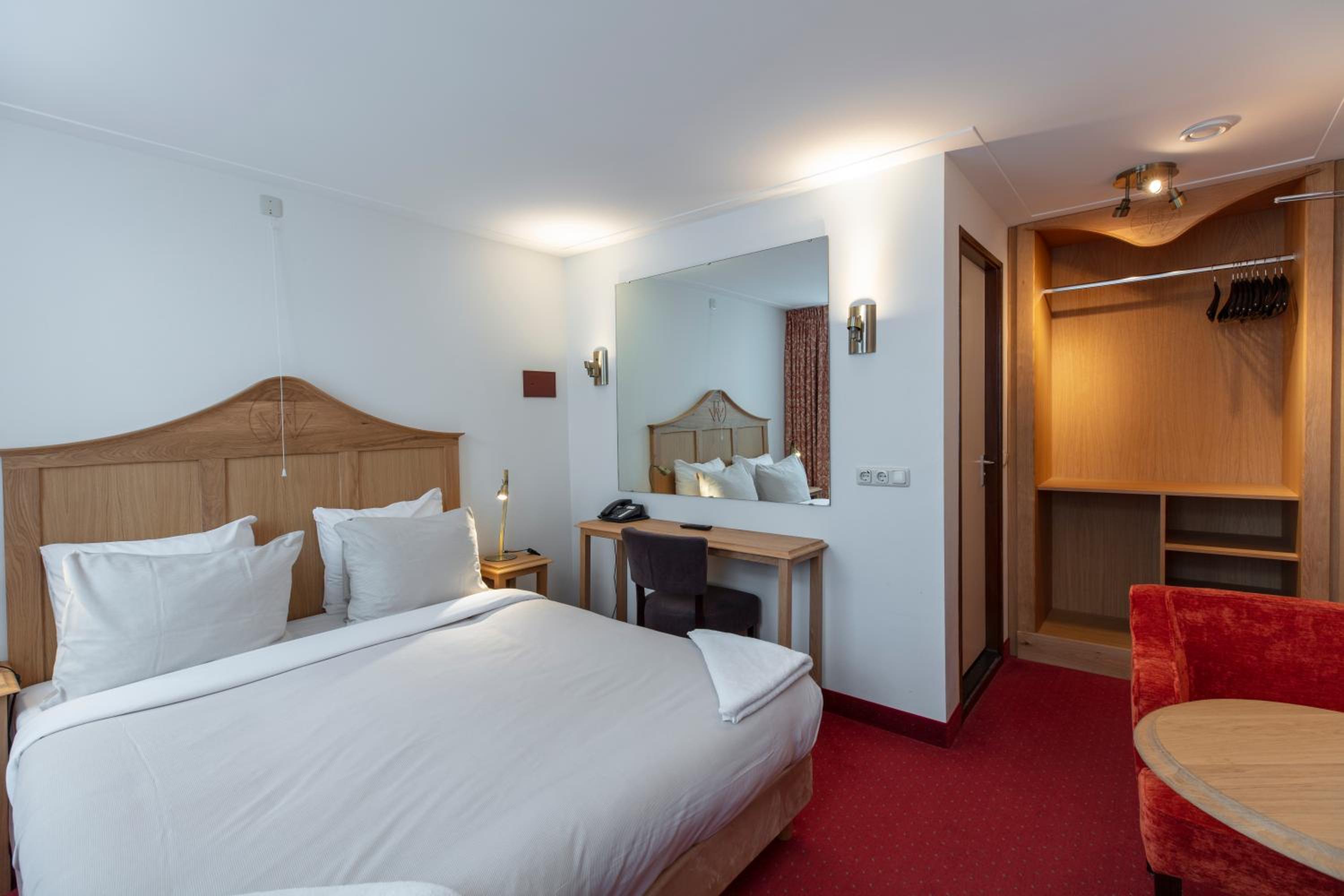 Double Room photo 2