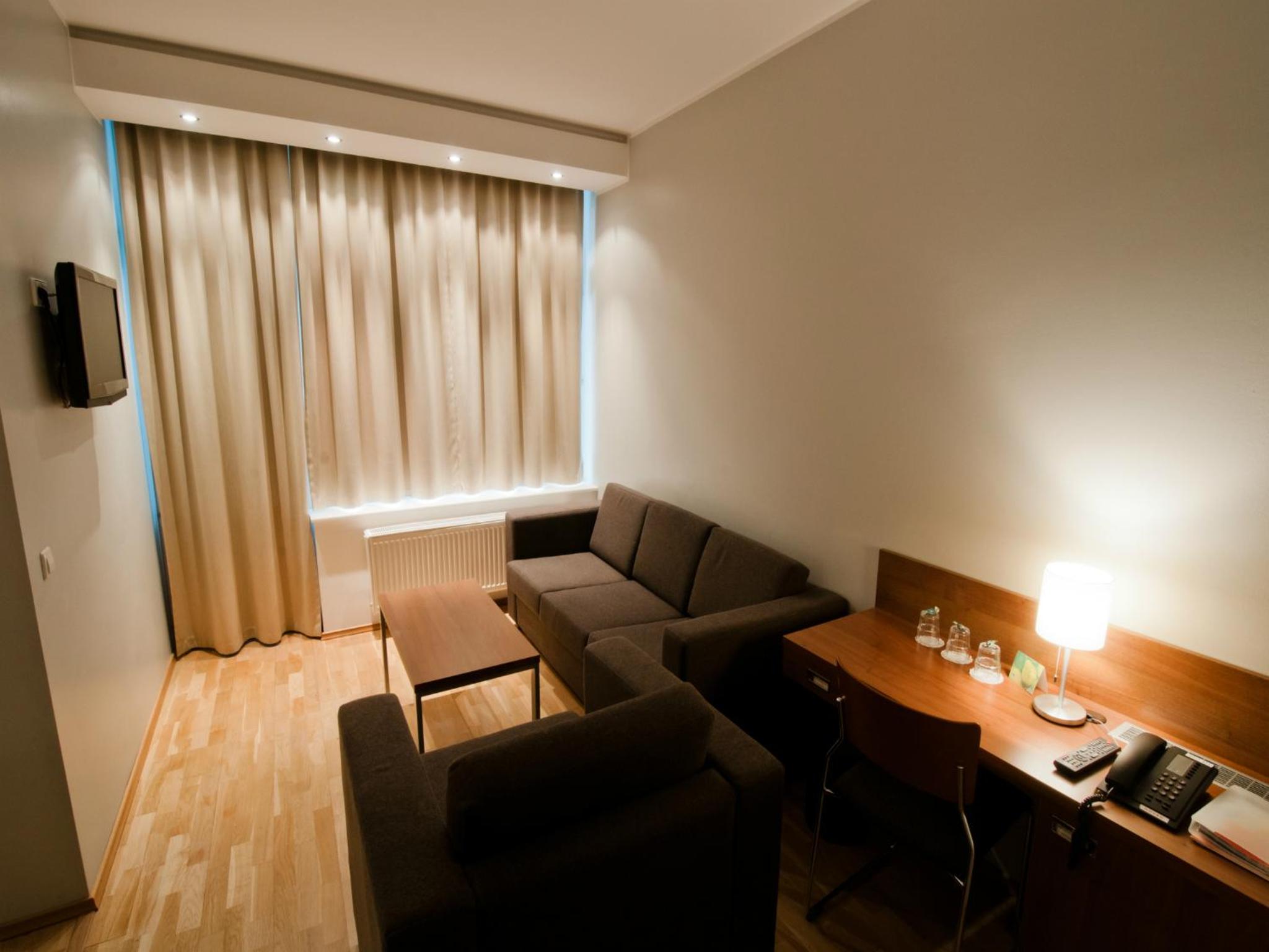 Suite photo 2