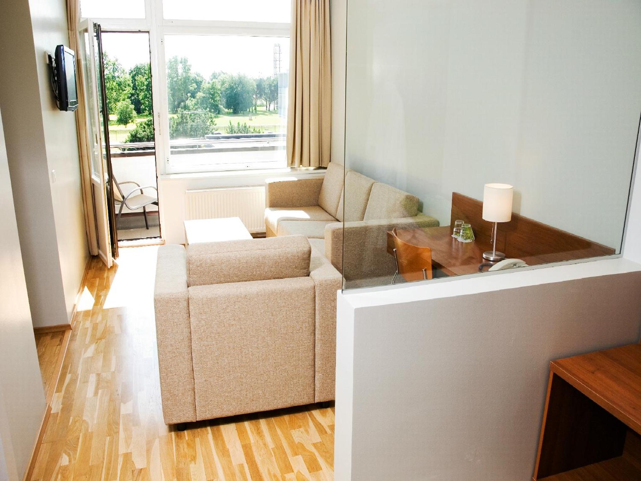Suite photo 1