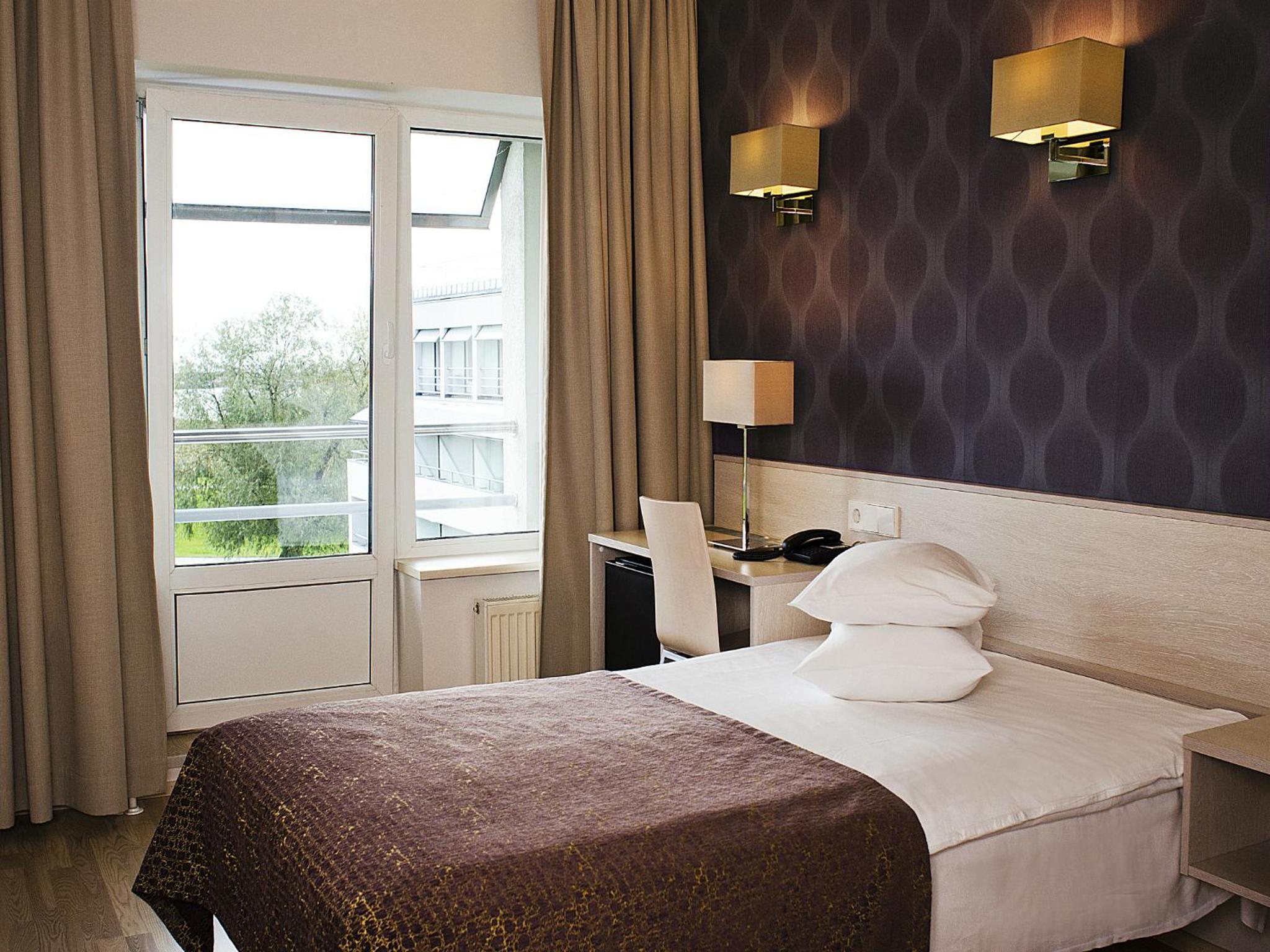 Single Room photo 1