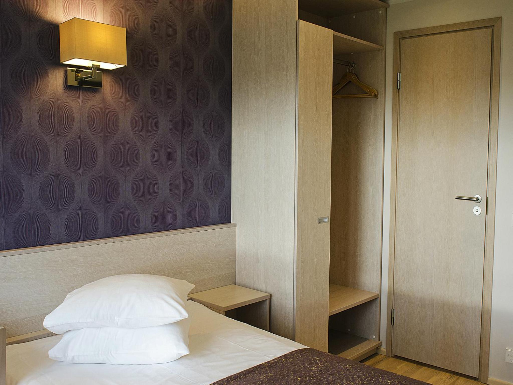 Single Room photo 3