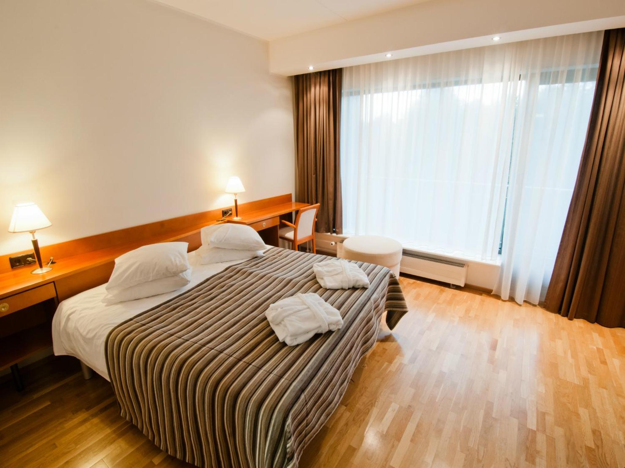 Superior Suite with Sauna photo 3