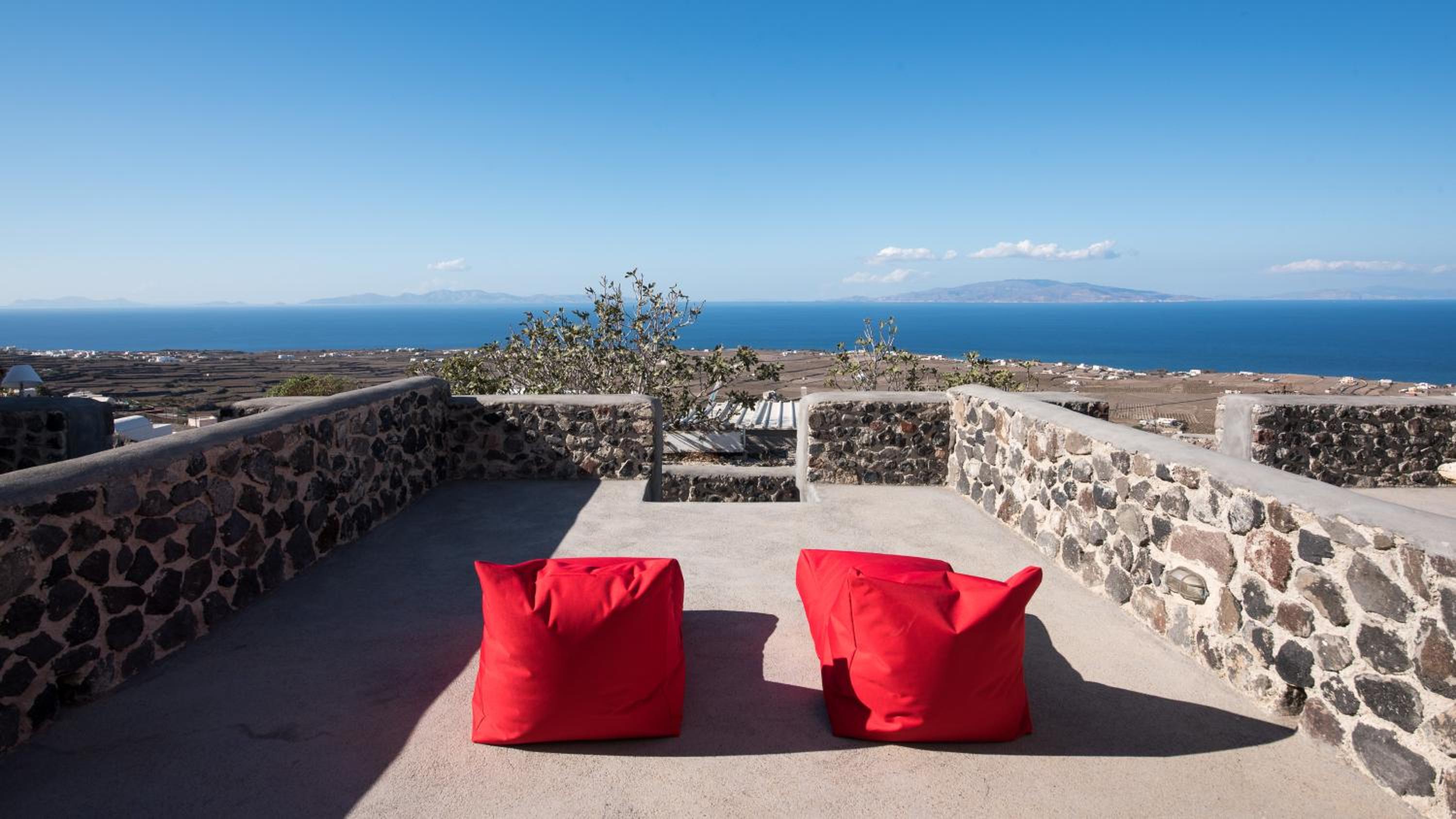 Grand Sea View Room - Photo 4