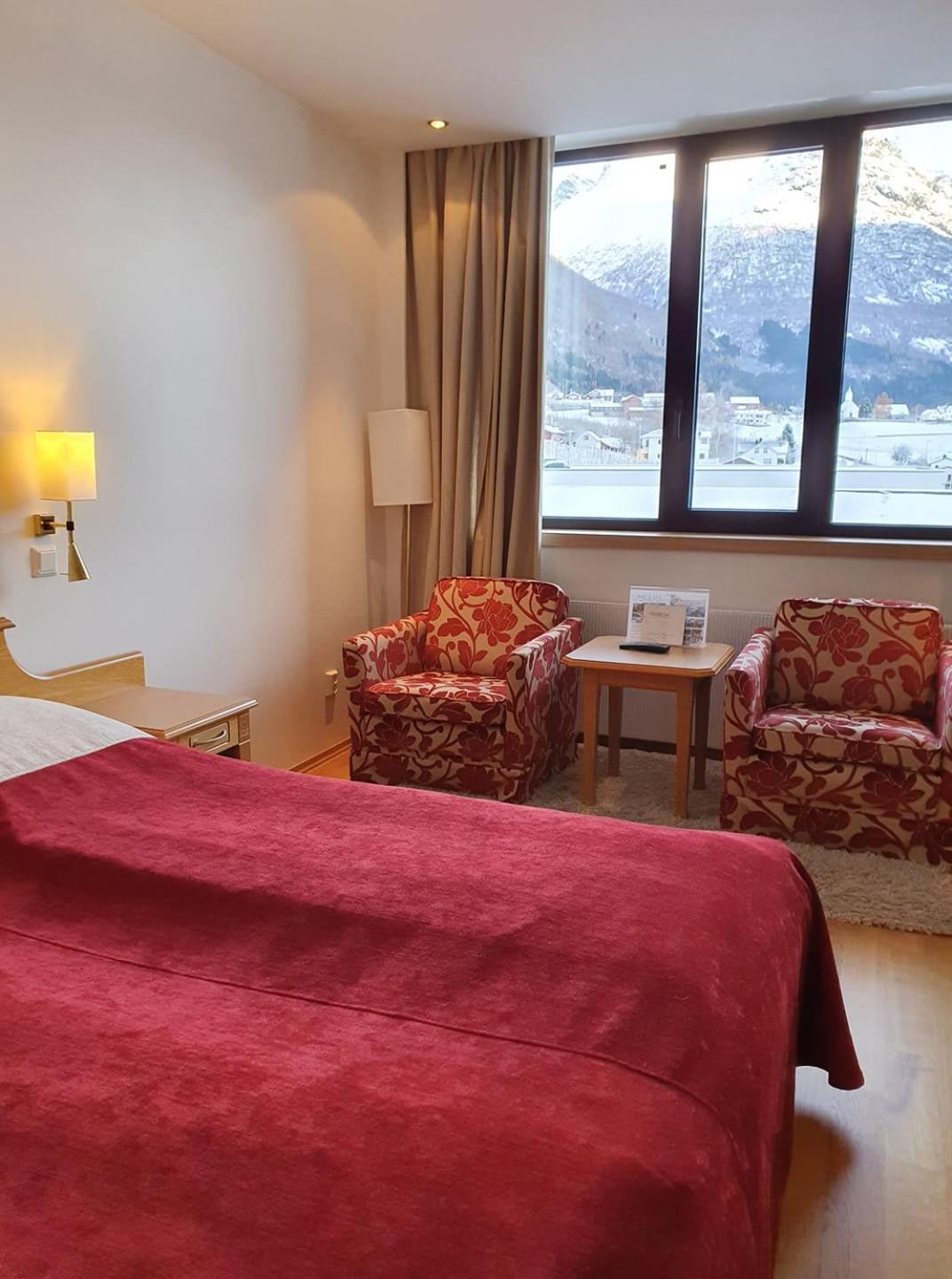 Superior Double Room - Photo 6