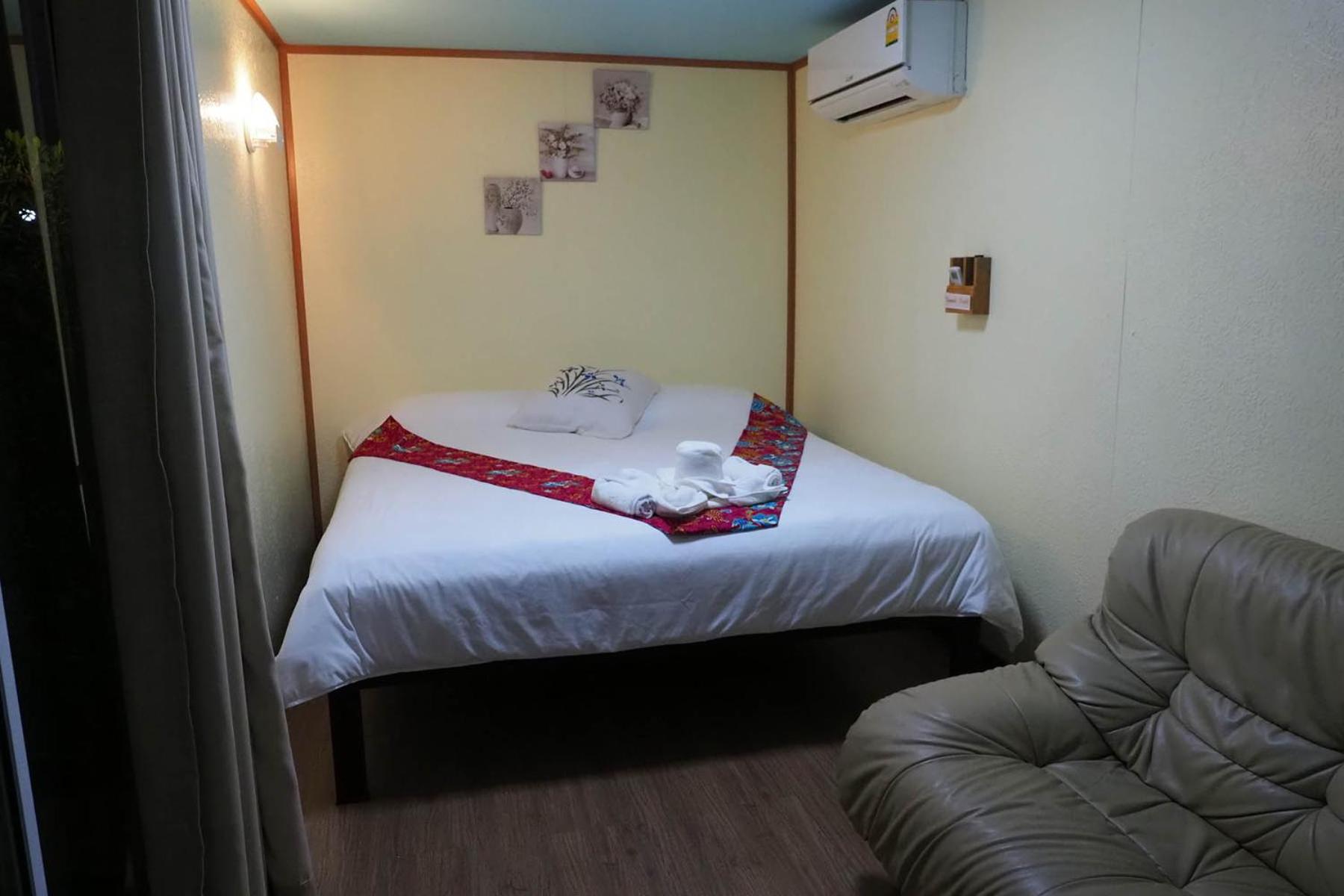 Deluxe Double Room photo 3