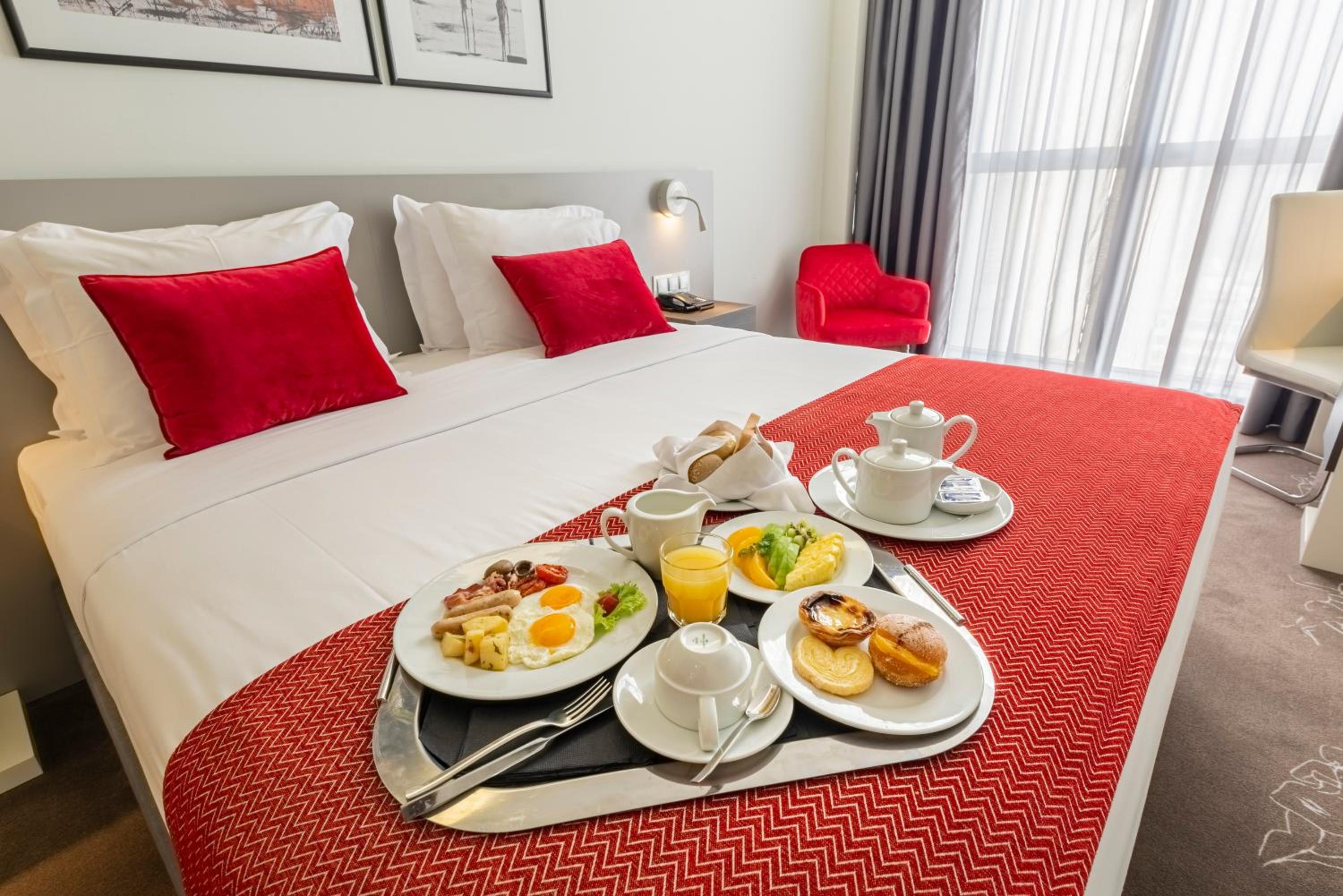 Meliá Room