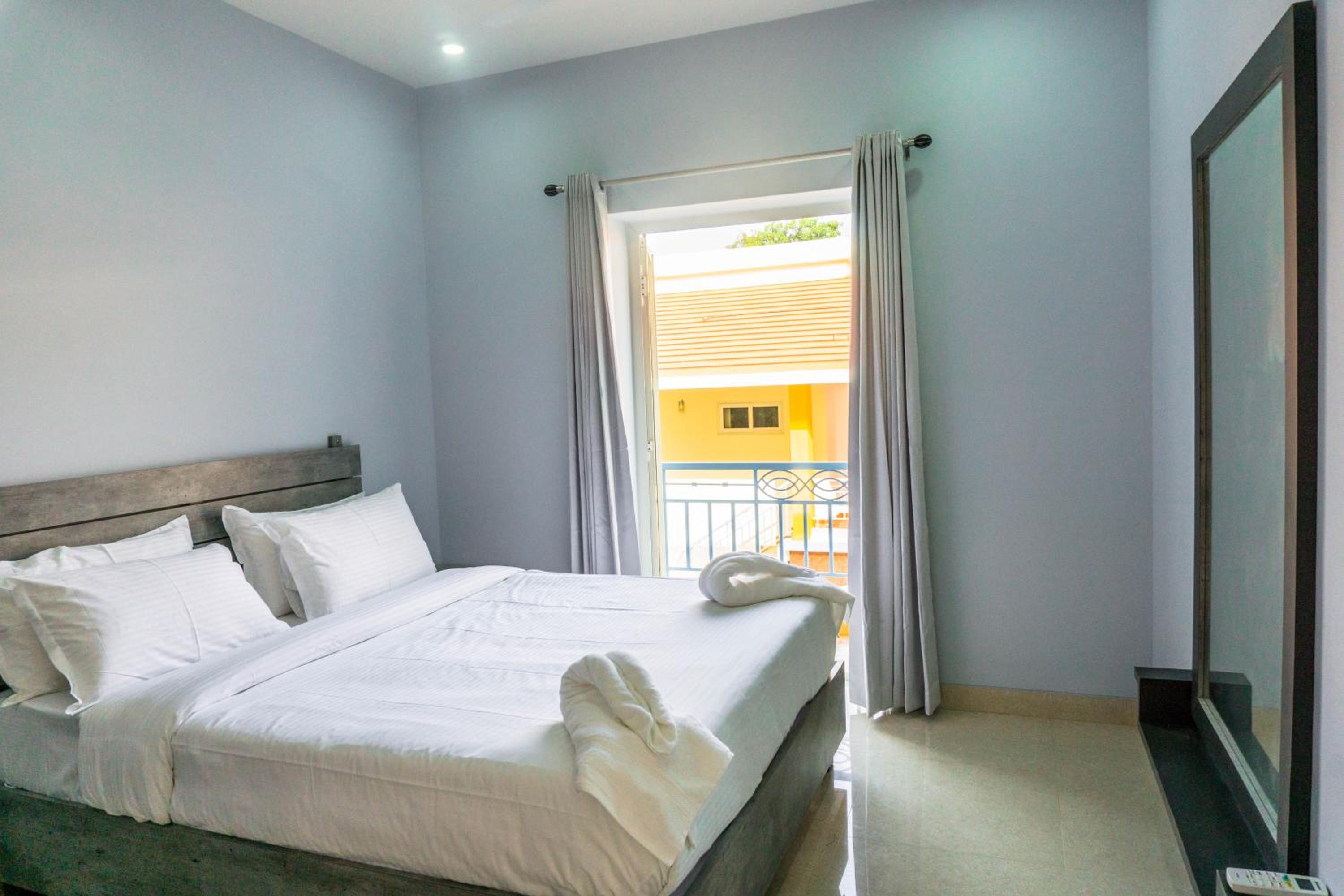 Family Suite - Photo 1