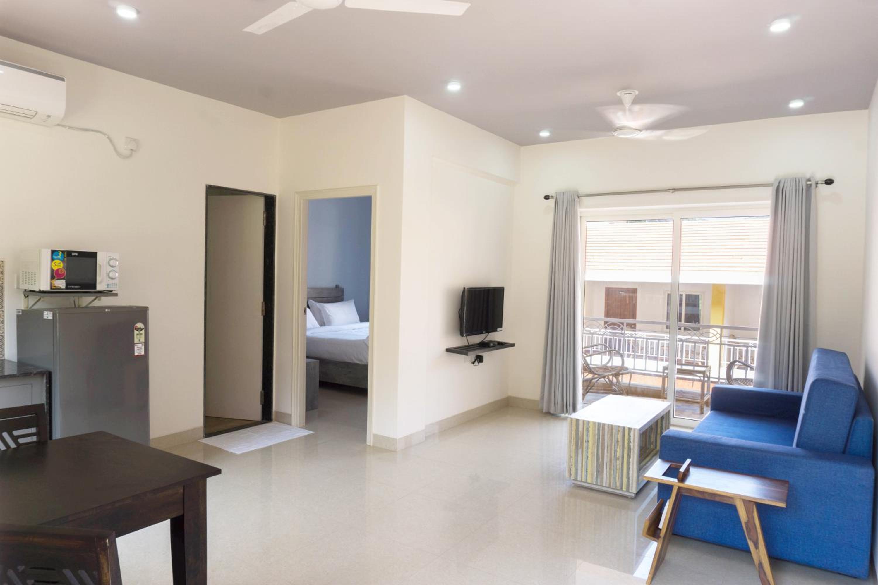 Family Suite - Photo 4