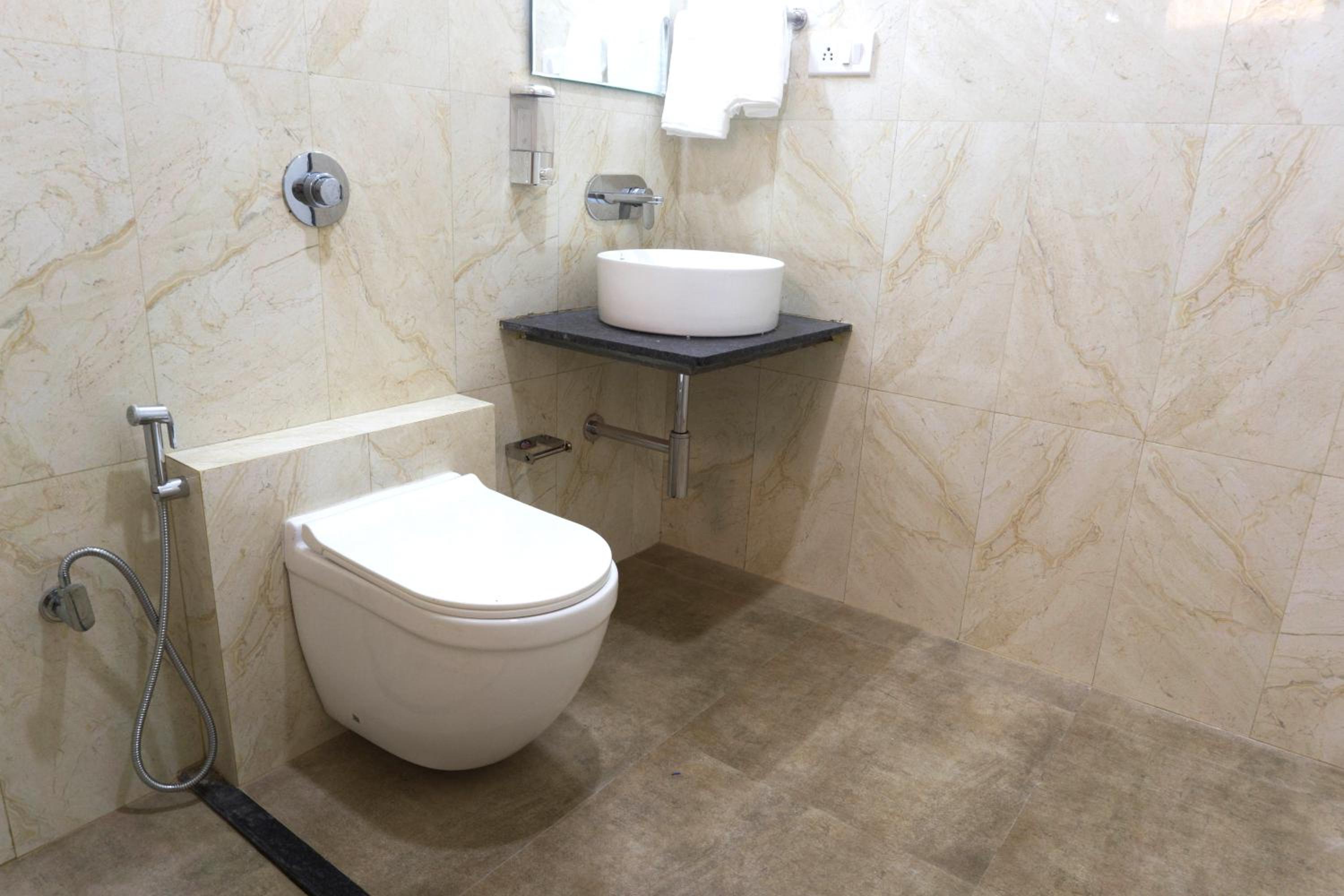 Family Suite - Photo 10