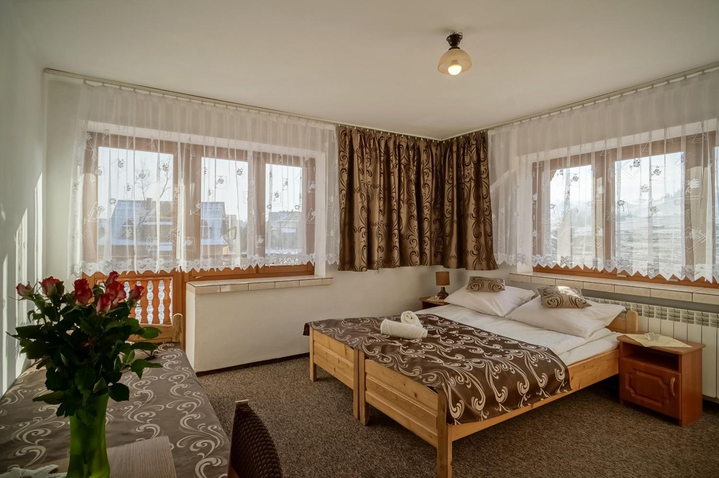 Double or Twin Room photo 3