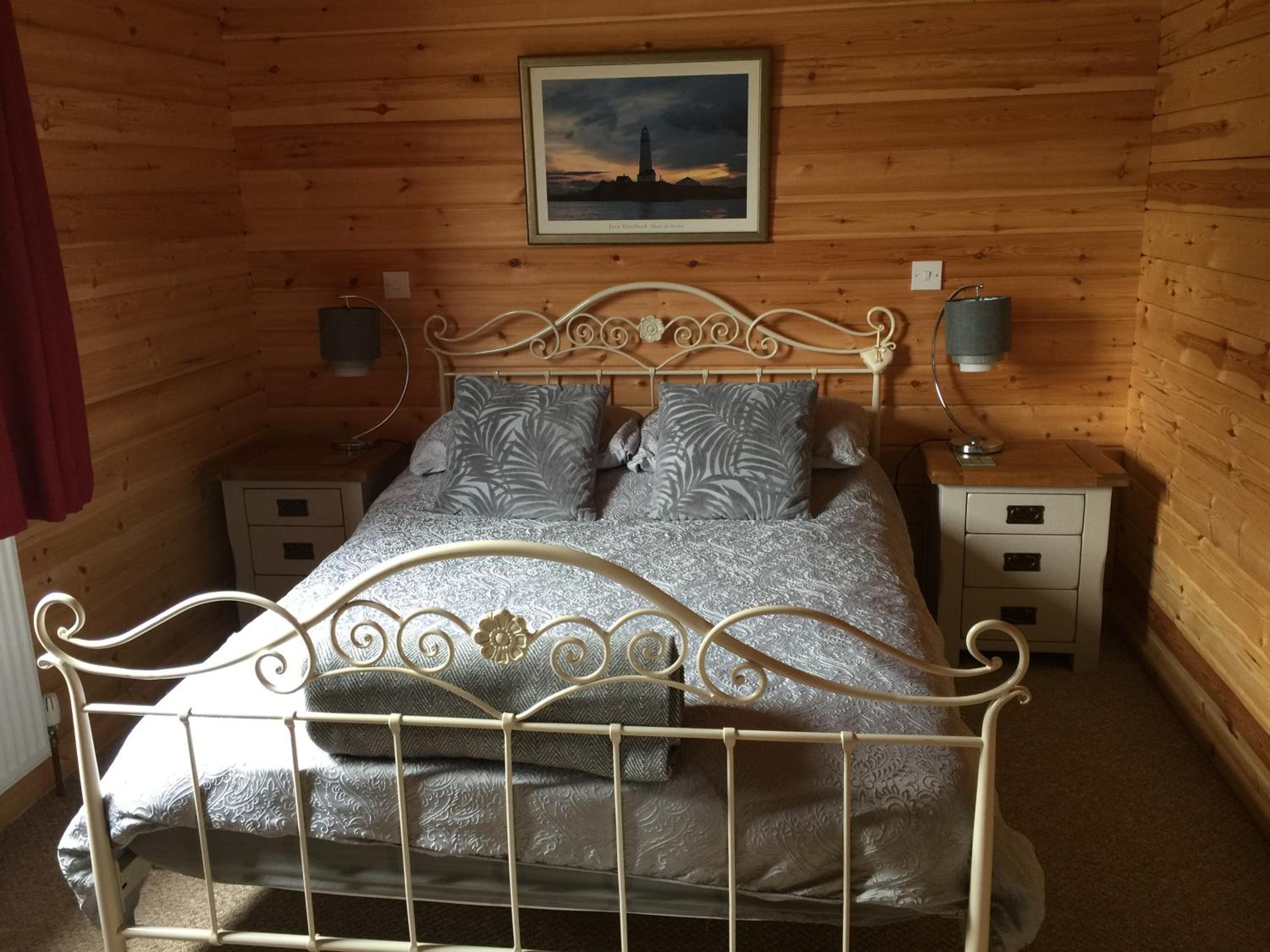 Two-Bedroom Chalet - Photo 21
