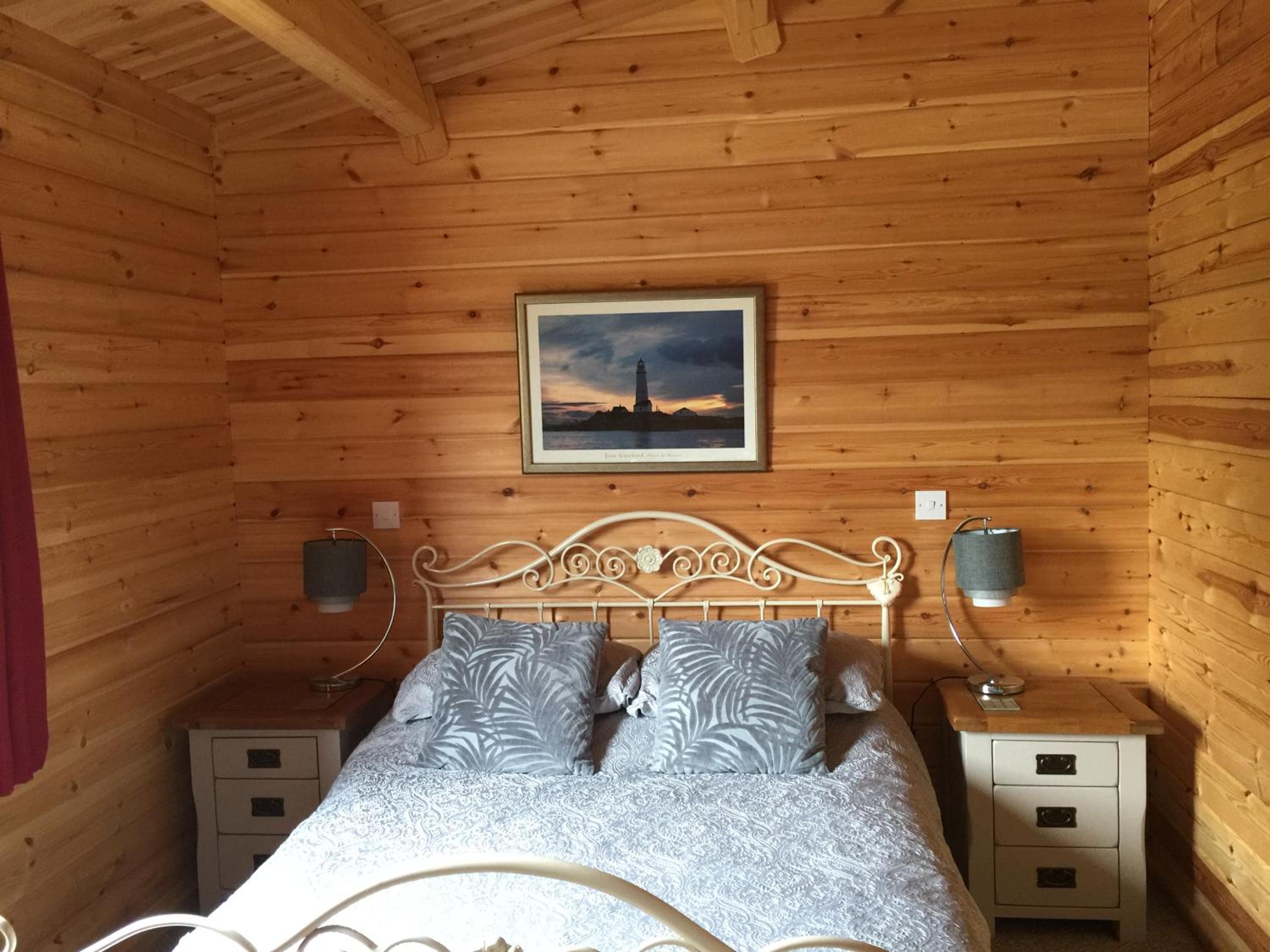 Two-Bedroom Chalet - Photo 22