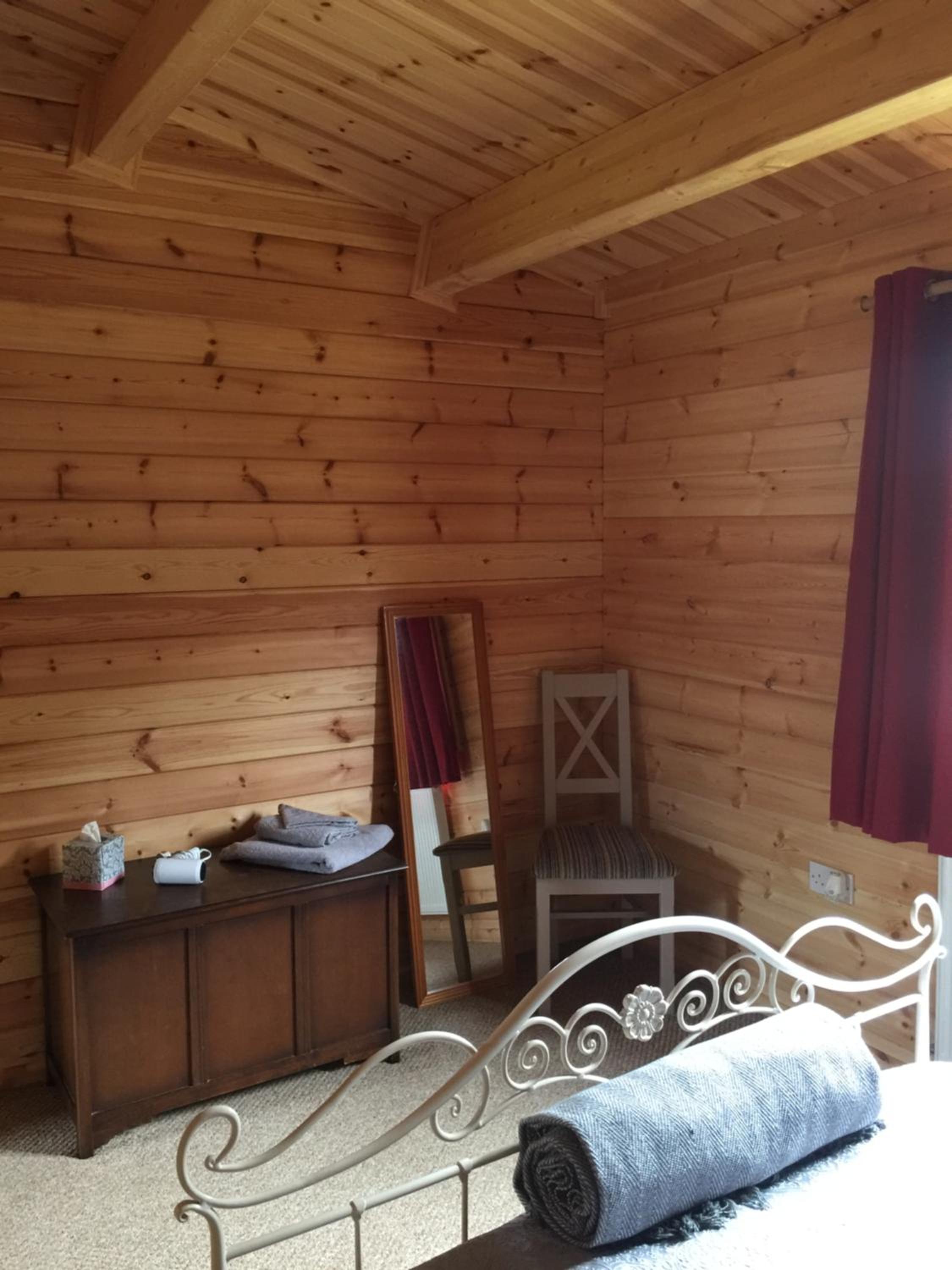 Two-Bedroom Chalet - Photo 23