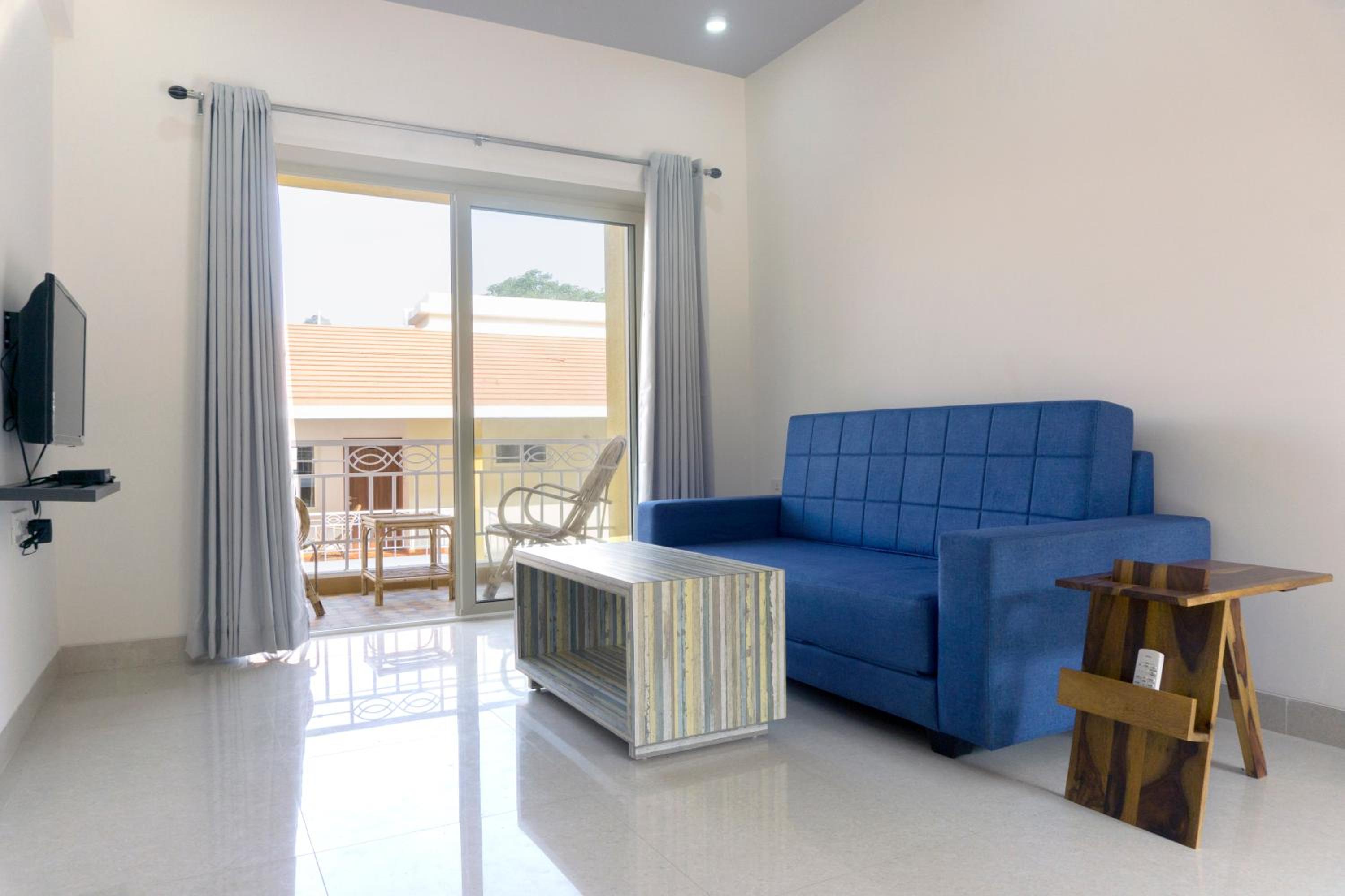 Family Suite - Photo 2